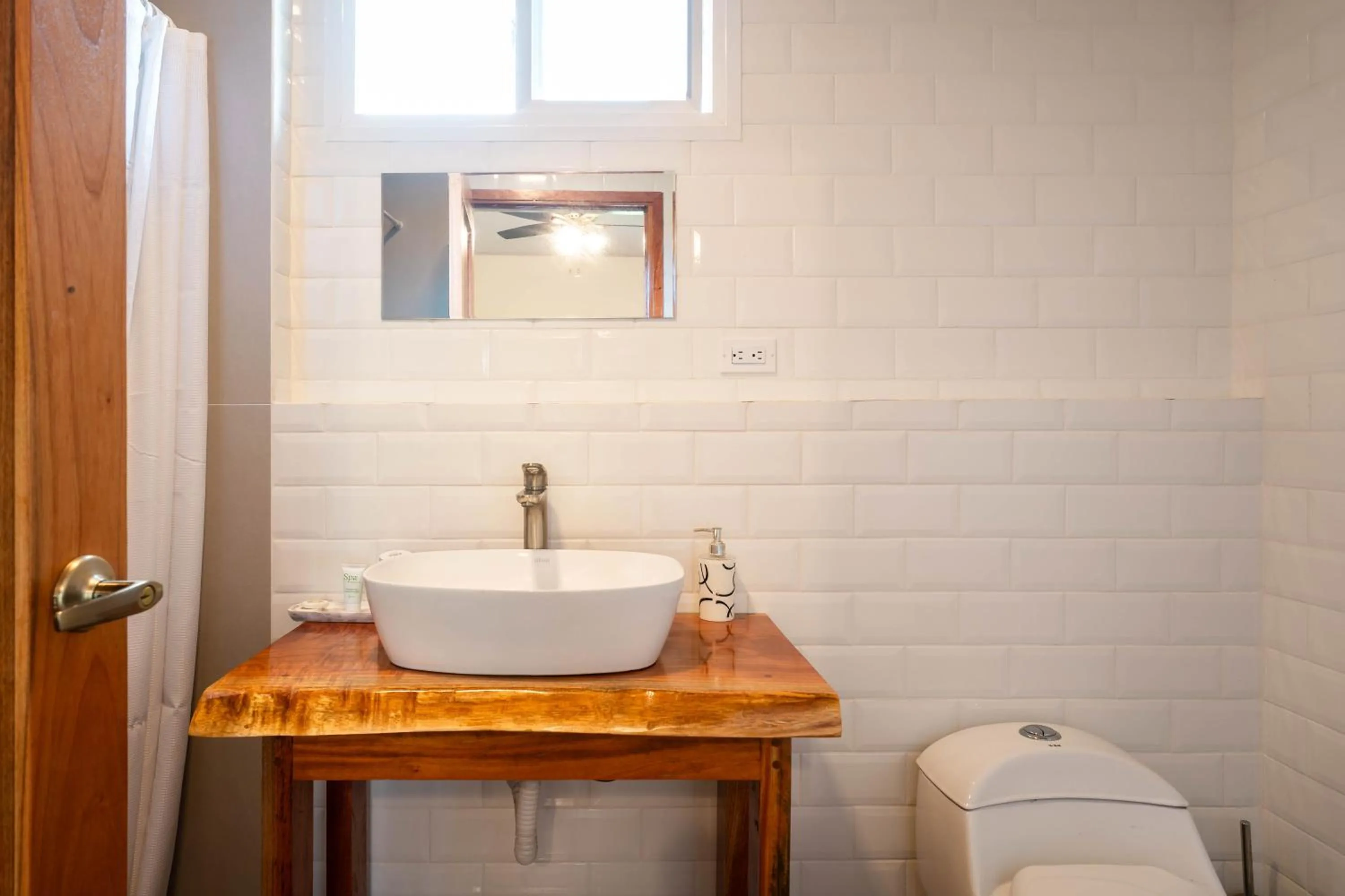 Beach Break Hotel & Surf Camp de Playa Venao