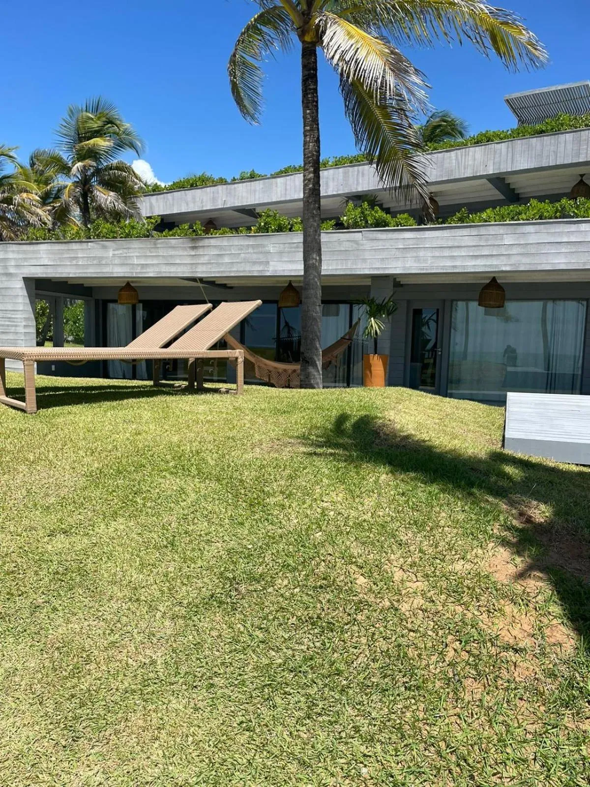 Day in Club de Mar Condo Hotel