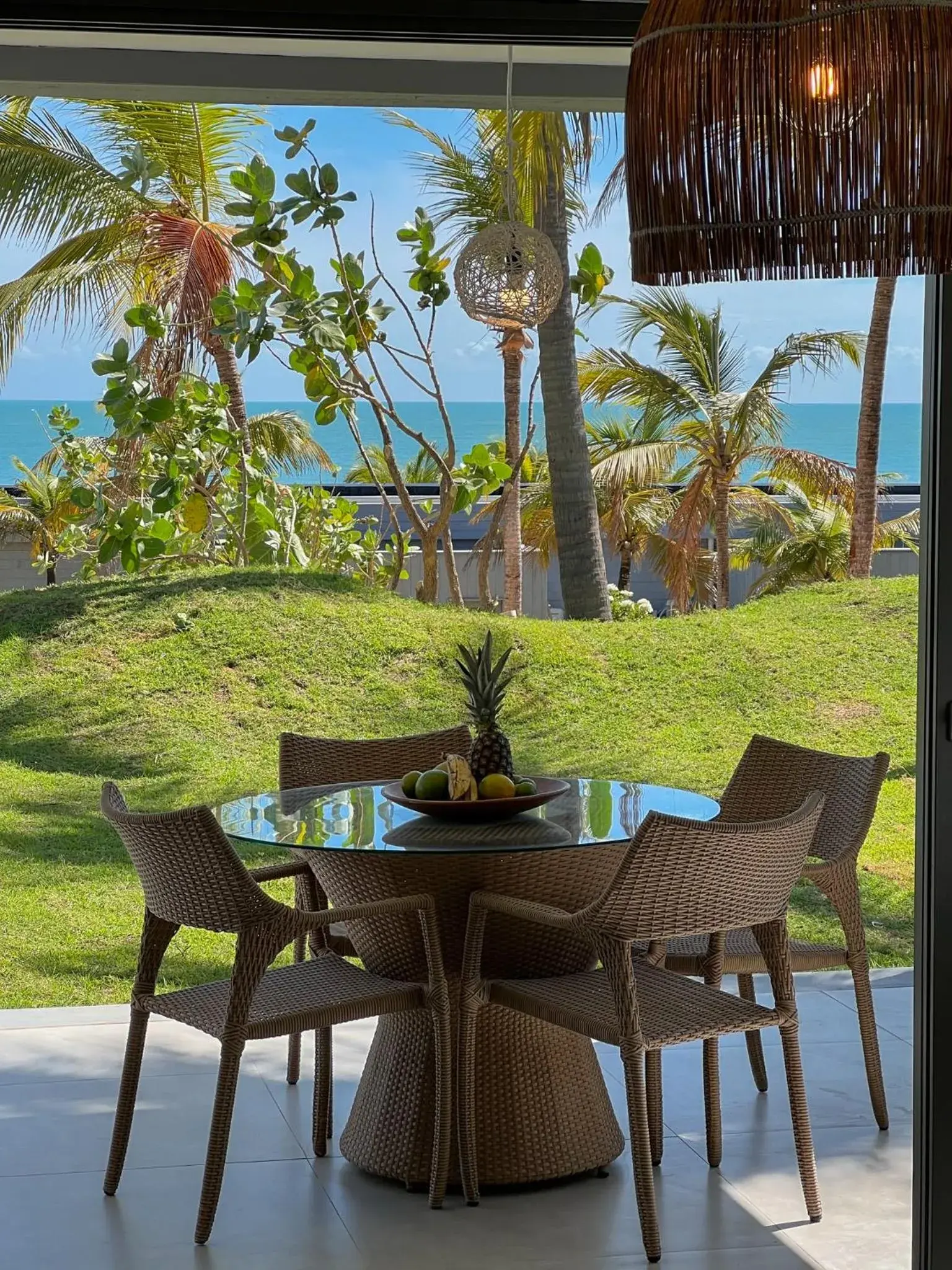 Apartment with Garden View in Club de Mar Condo Hotel Apartment with Garden View in Club de Mar Condo Hotel