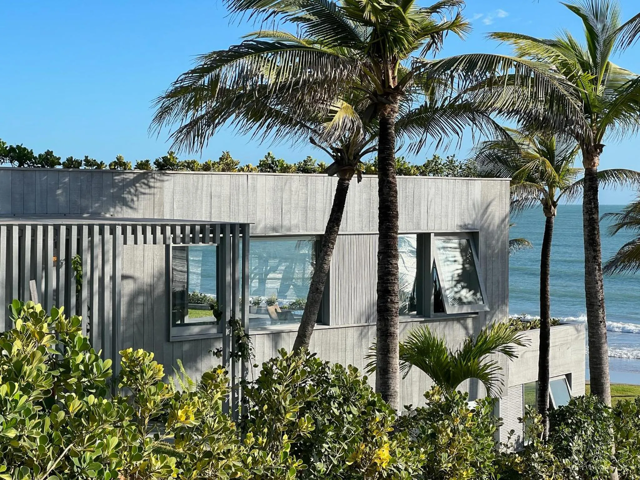 Property building in Club de Mar Condo Hotel