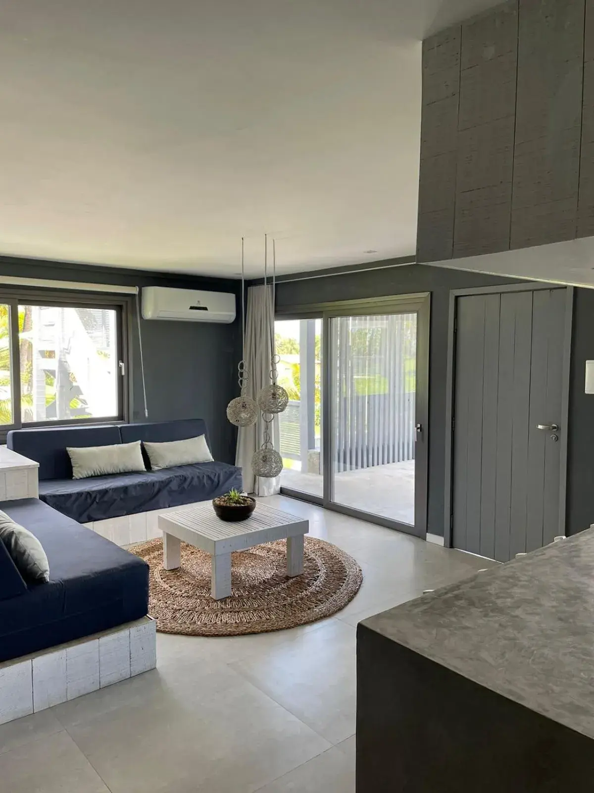 Family Room with Garden View in Club de Mar Condo Hotel Family Room with Garden View in Club de Mar Condo Hotel