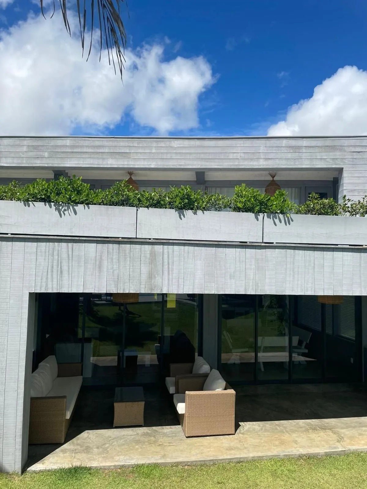 View (from property/room) in Club de Mar Condo Hotel