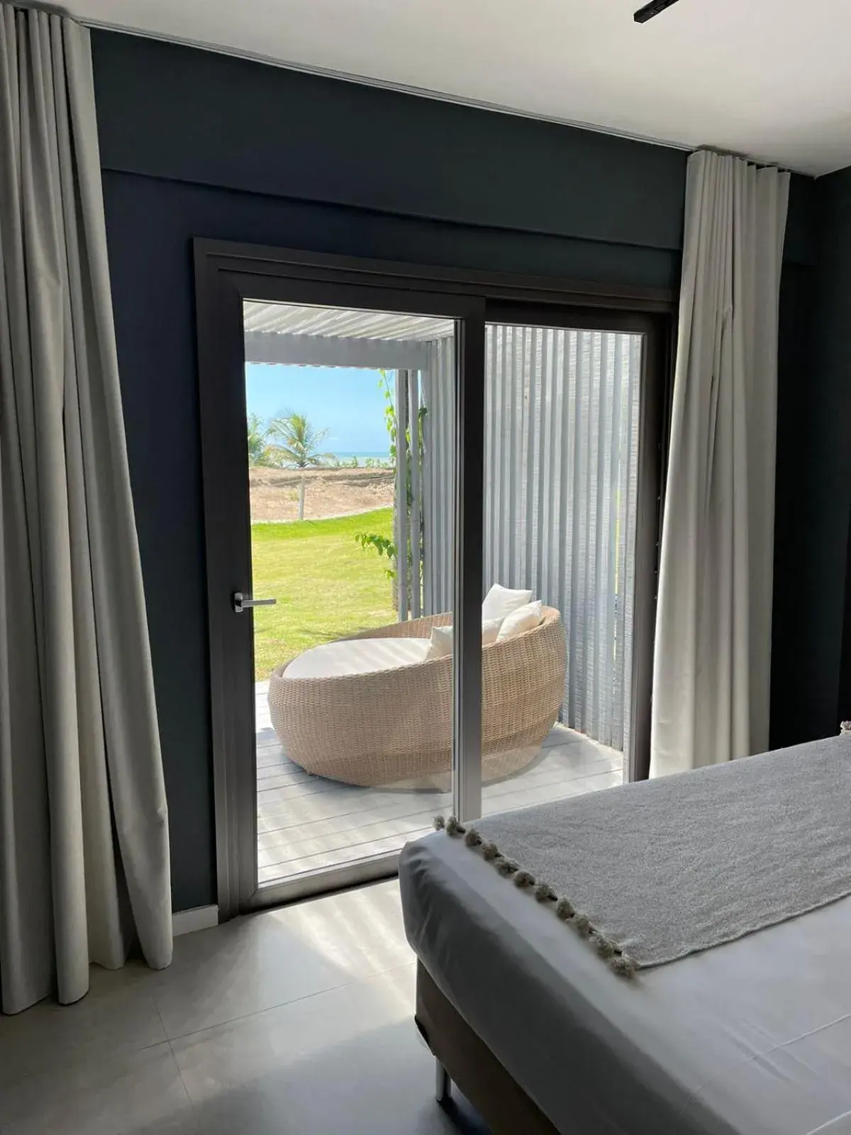 Family Room with Garden View in Club de Mar Condo Hotel Family Room with Garden View in Club de Mar Condo Hotel