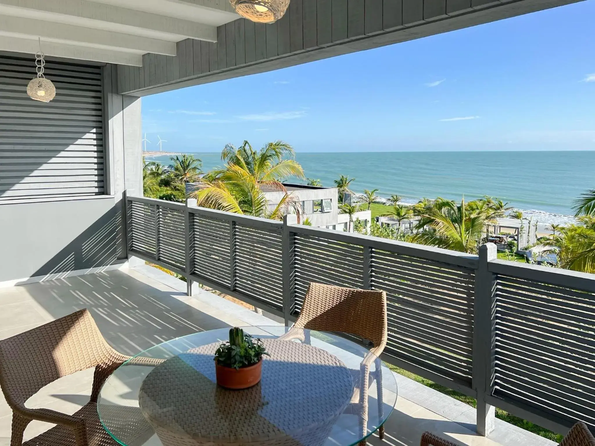 Apartment with Sea View in Club de Mar Condo Hotel Apartment with Sea View in Club de Mar Condo Hotel