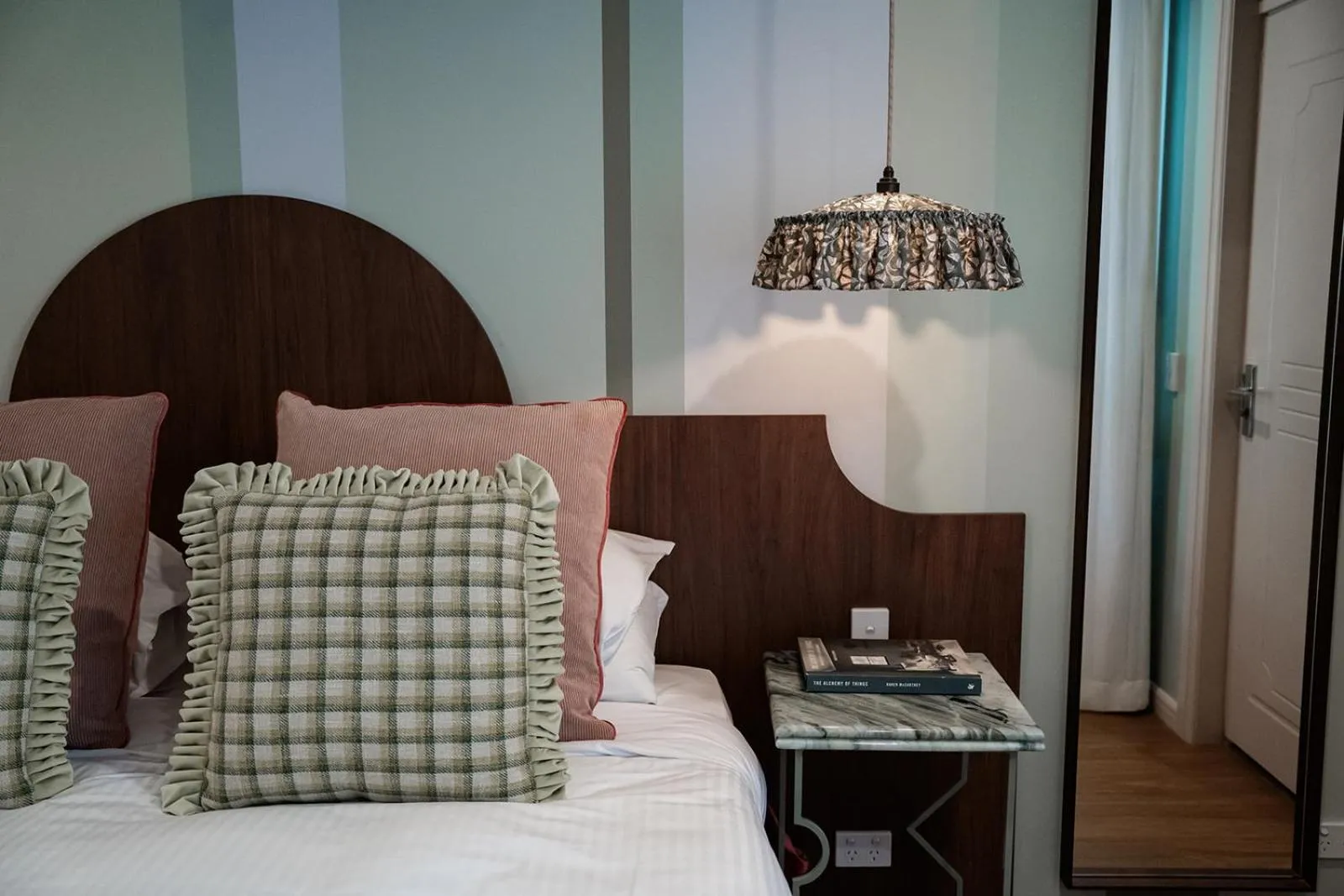 Bed in The Lodge Jamberoo