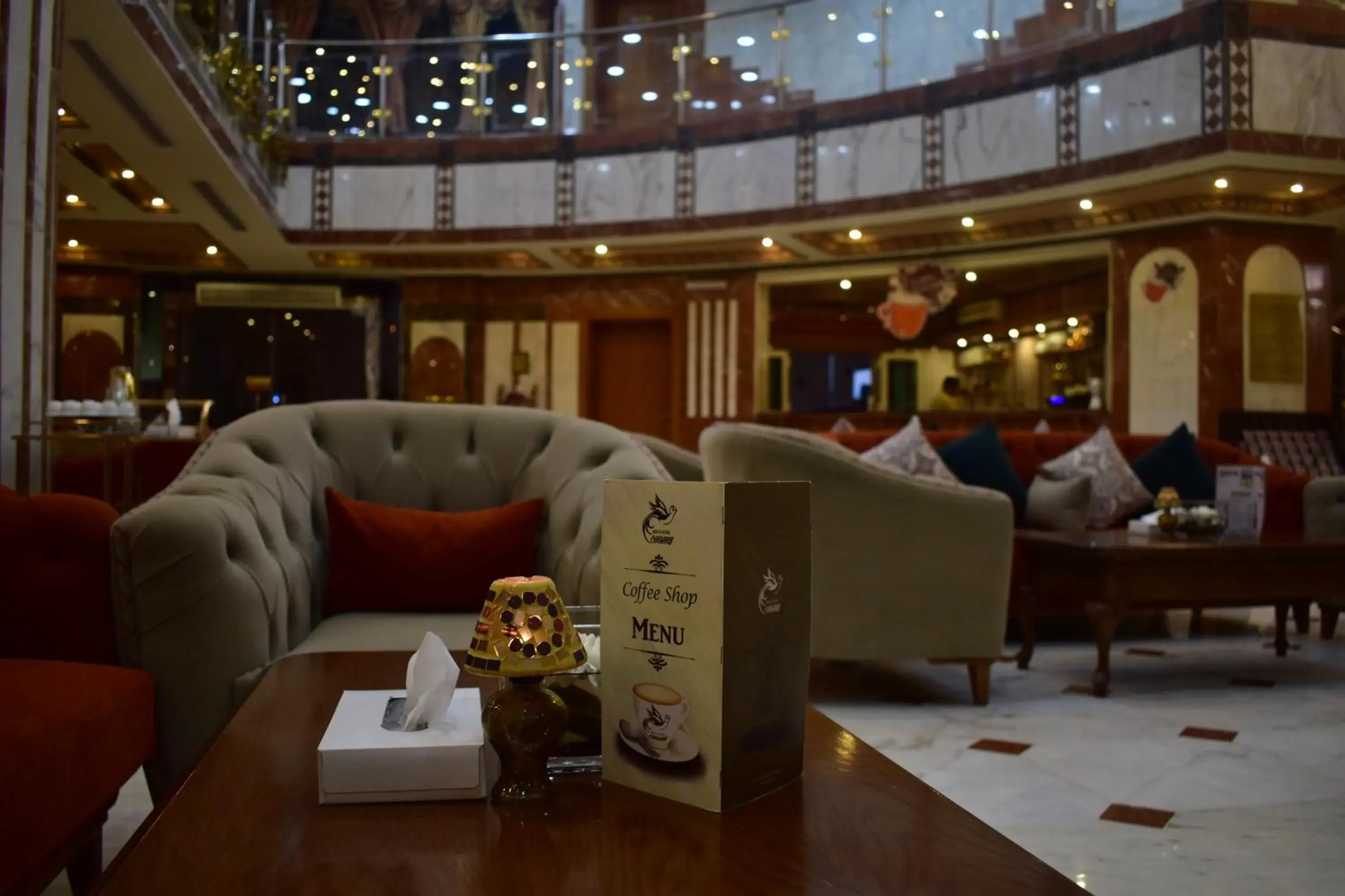 Lobby or reception in Canary Beach Hotel Lobby or reception in Canary Beach Hotel