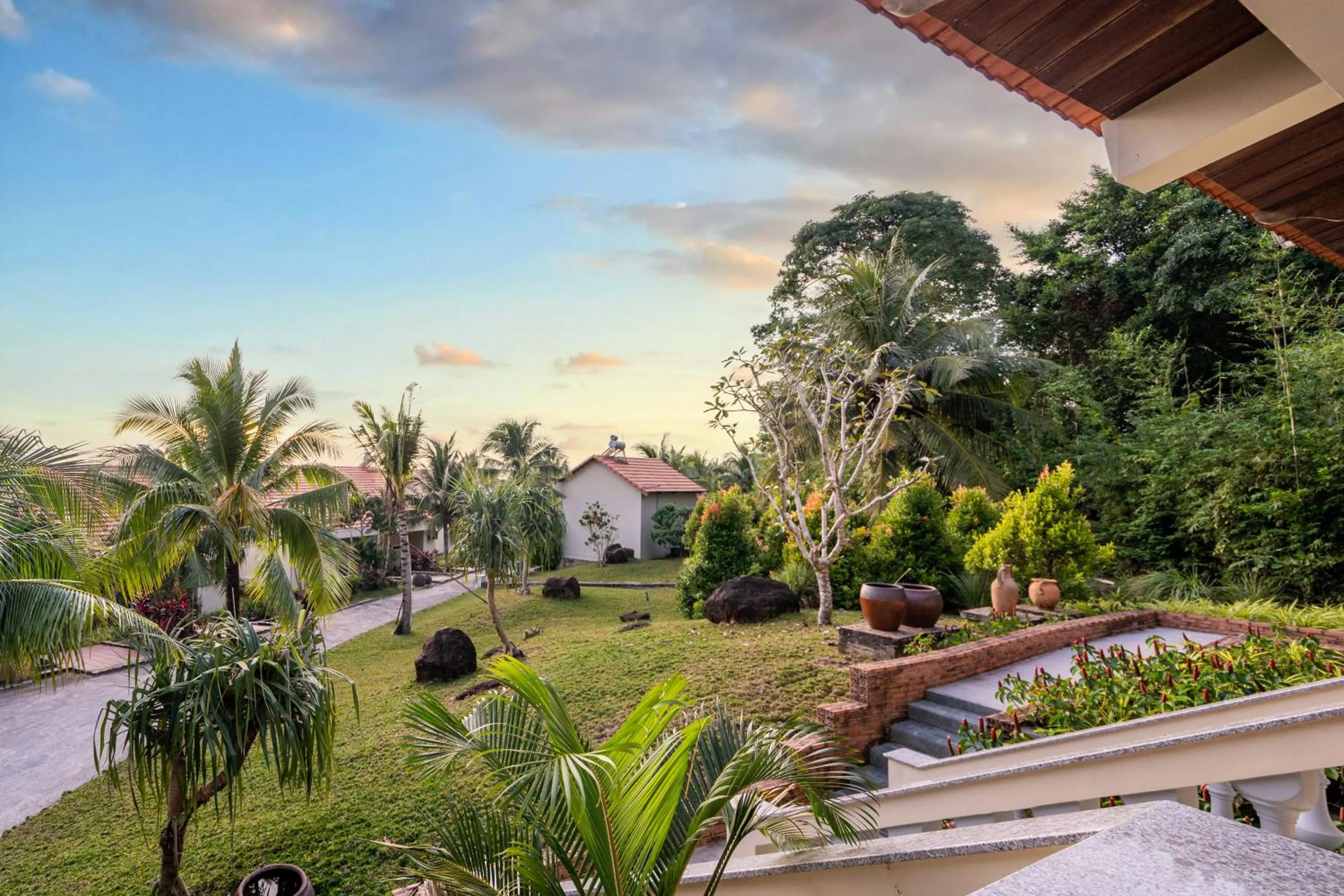 View (from property/room) in Sea Sense Resort