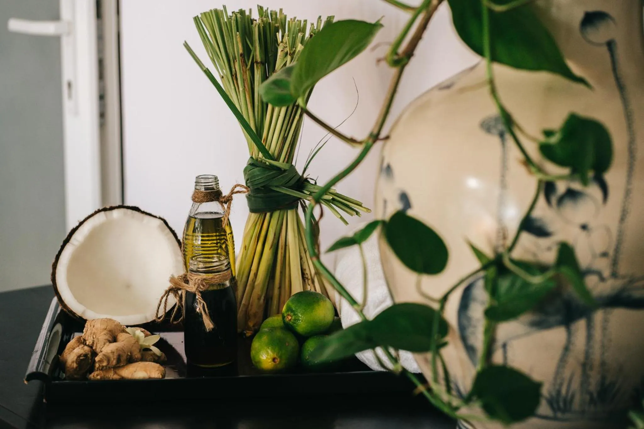 Spa and wellness centre/facilities in Sea Sense Resort