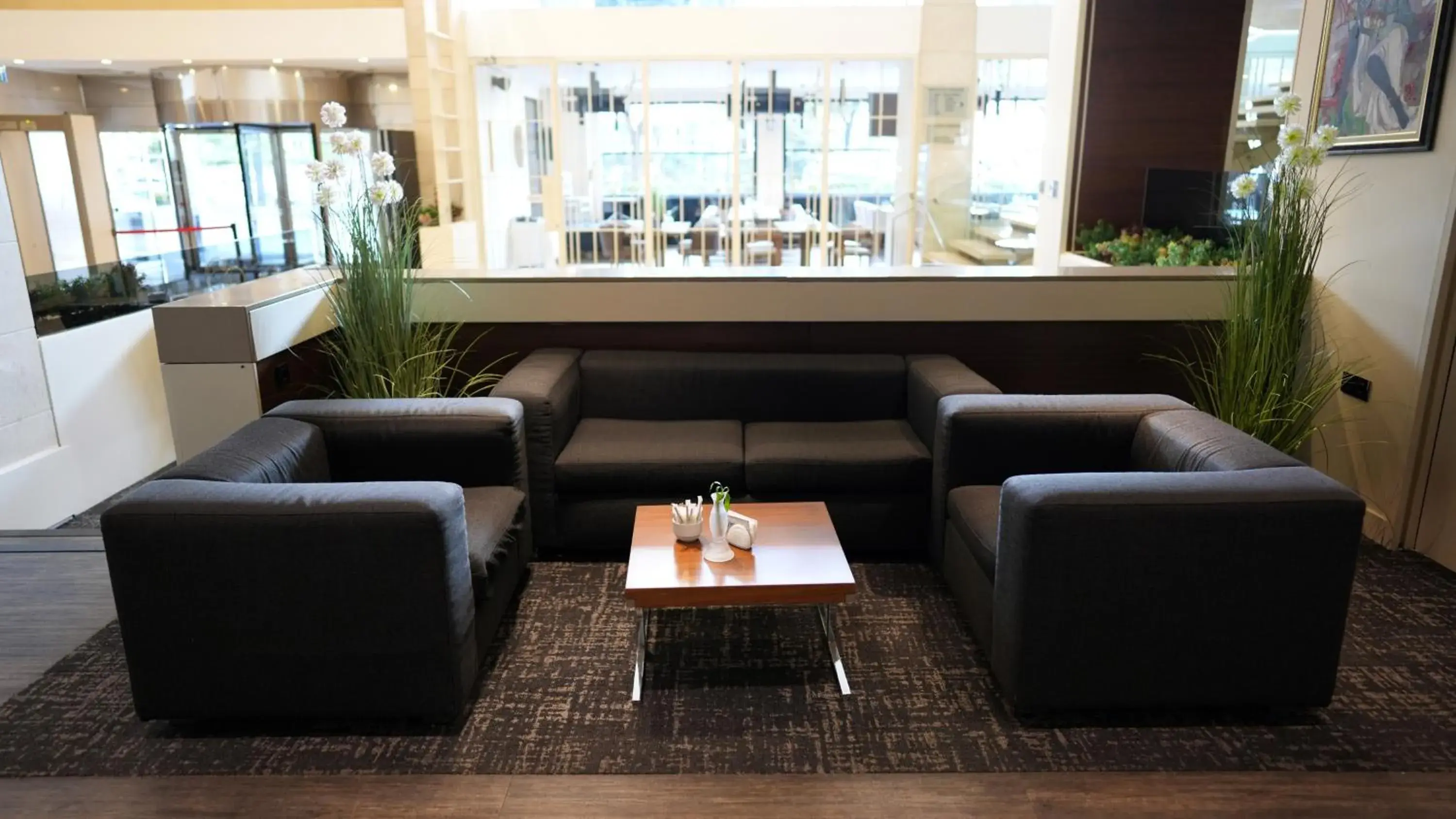 Restaurant/places to eat in Dedeman Istanbul Restaurant/places to eat in Dedeman Istanbul