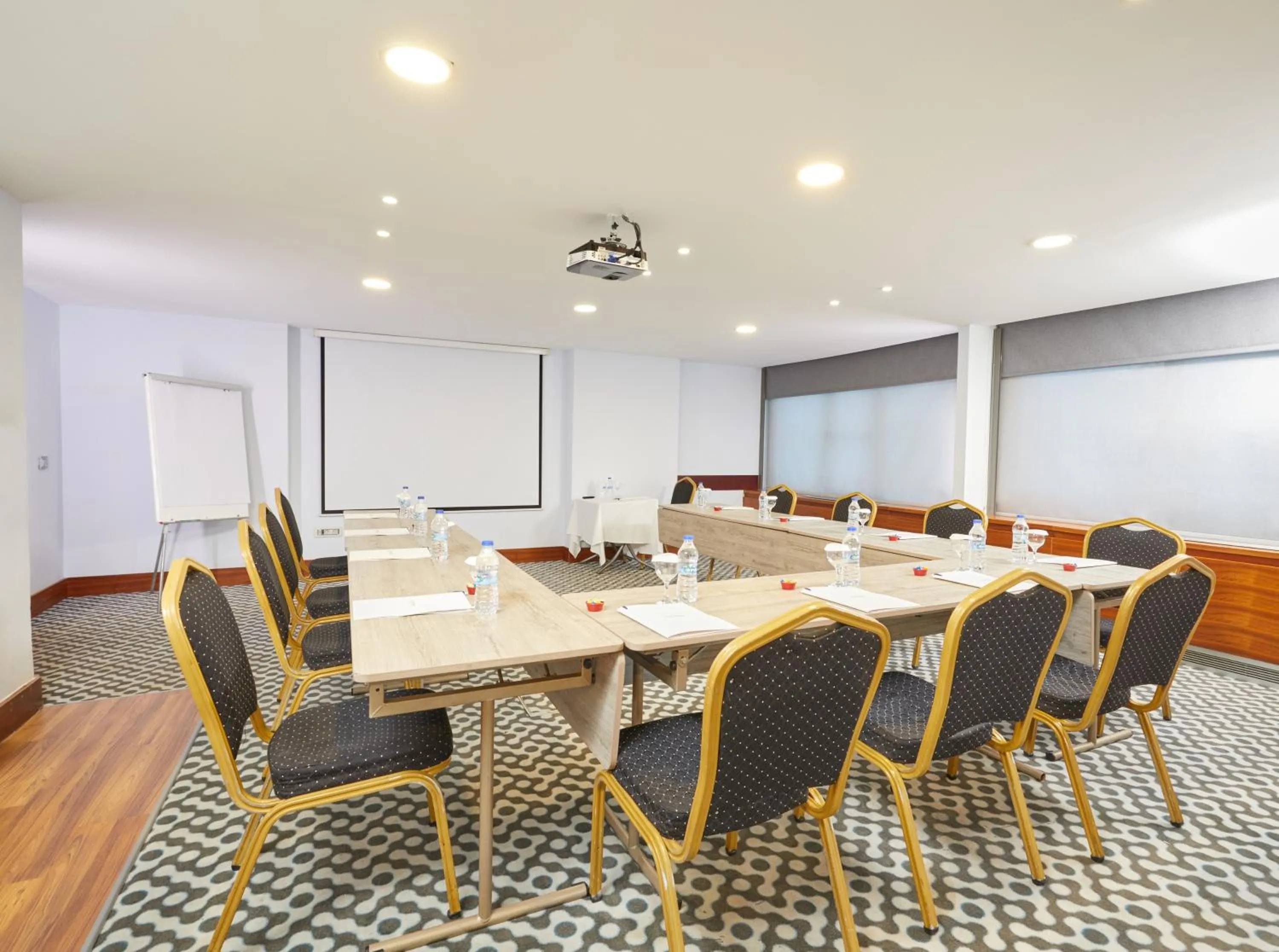 Meeting/conference room in Dedeman Istanbul