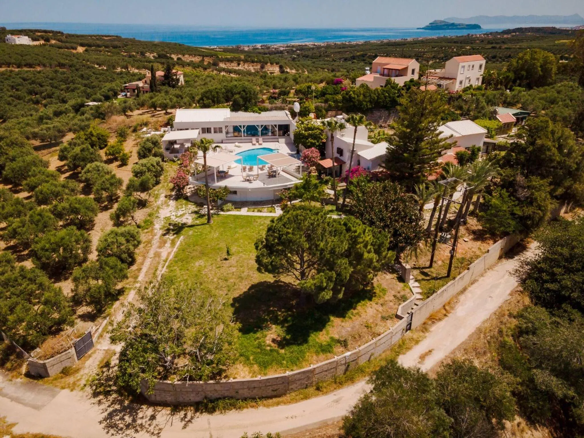 Other in Rose of Crete