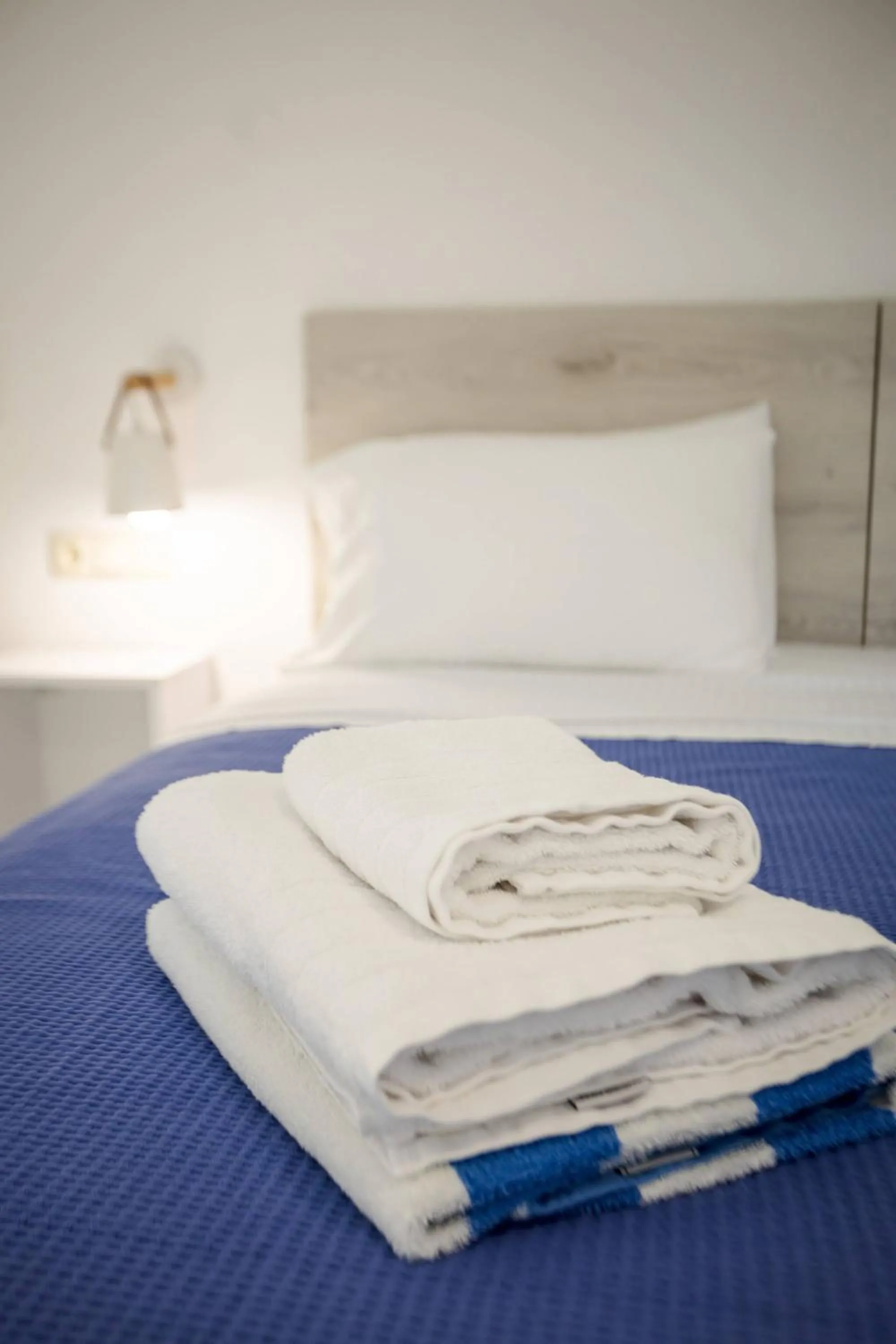 Other, Bed in Rose of Crete