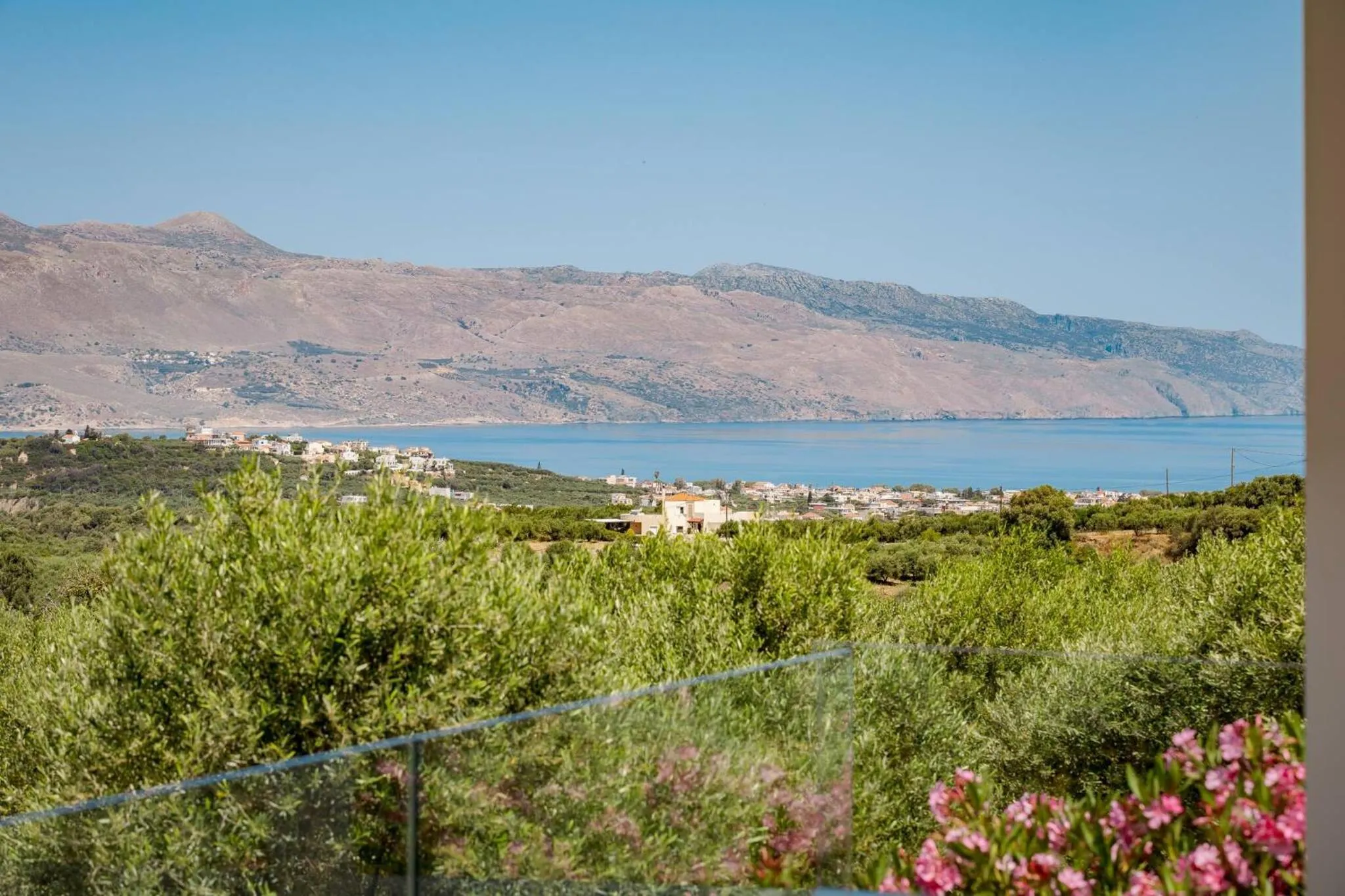 Other in Rose of Crete