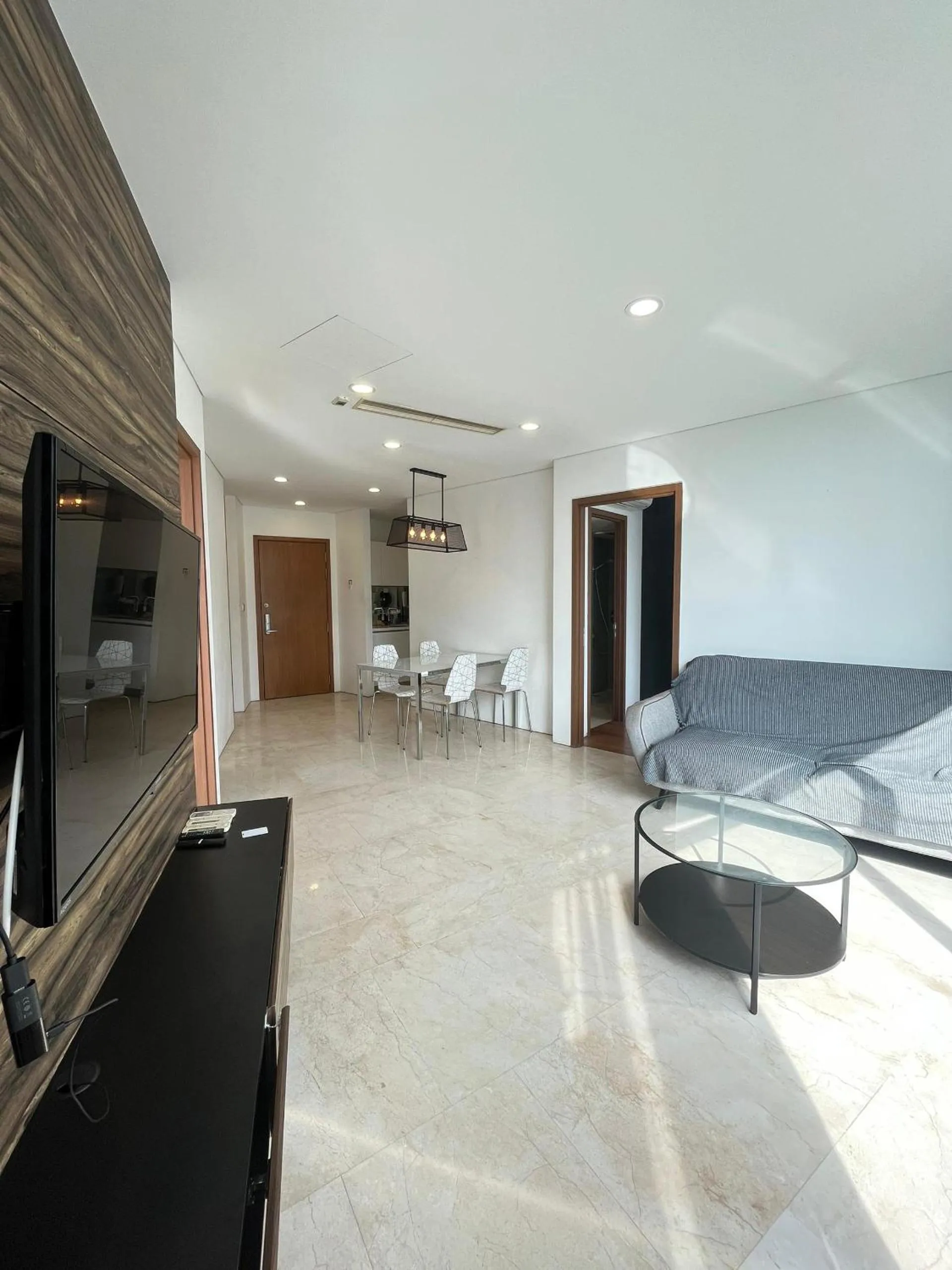 TV and multimedia in Atmoods - Vortex KLCC