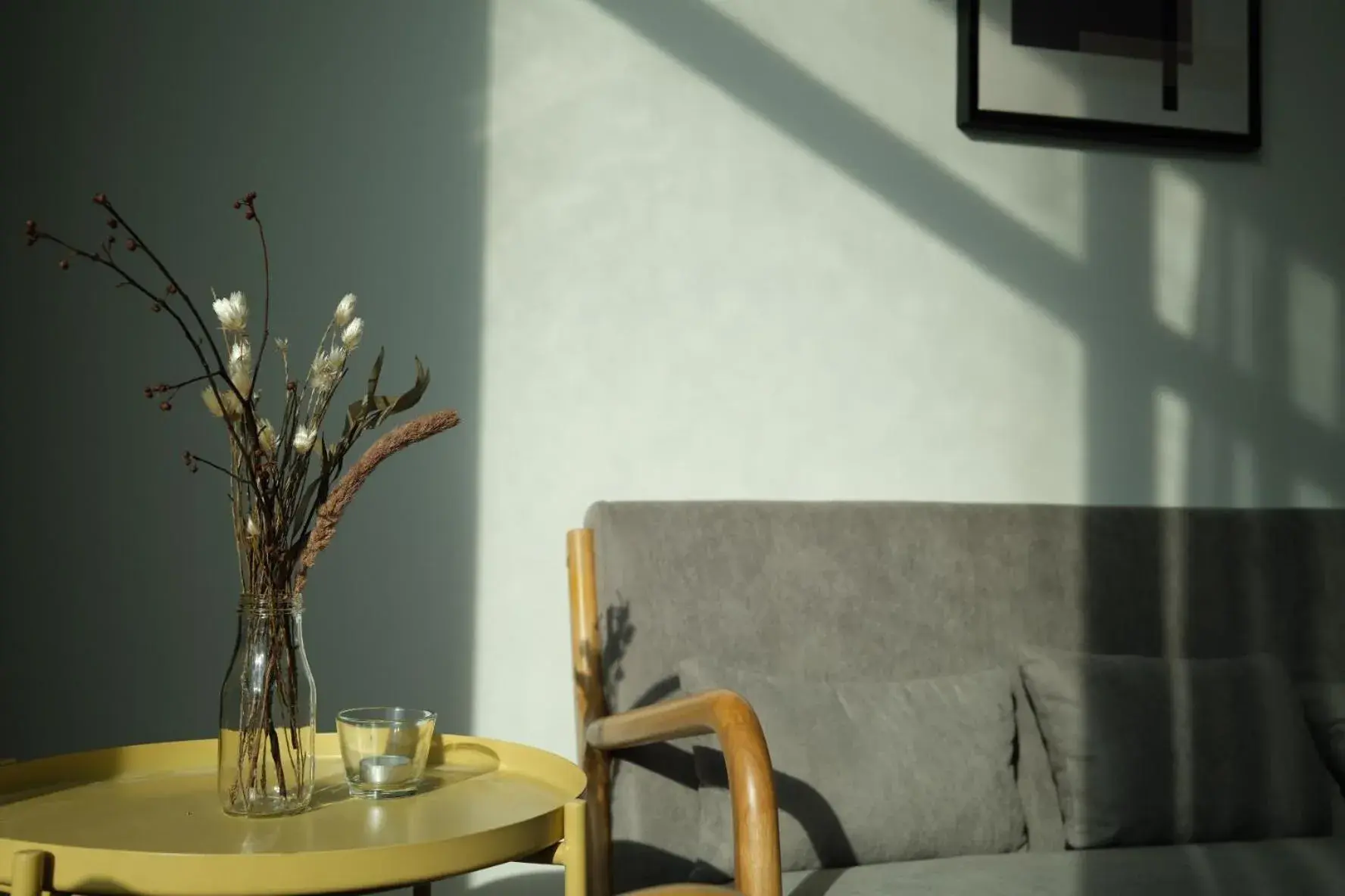 Living room in Atmoods - Vortex KLCC Living room in Atmoods - Vortex KLCC