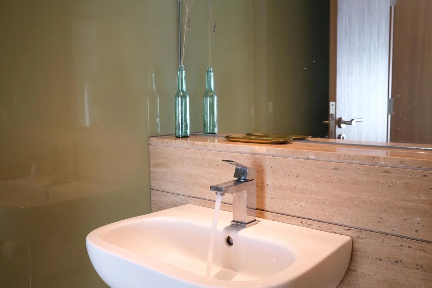 Bathroom in Atmoods - Vortex KLCC