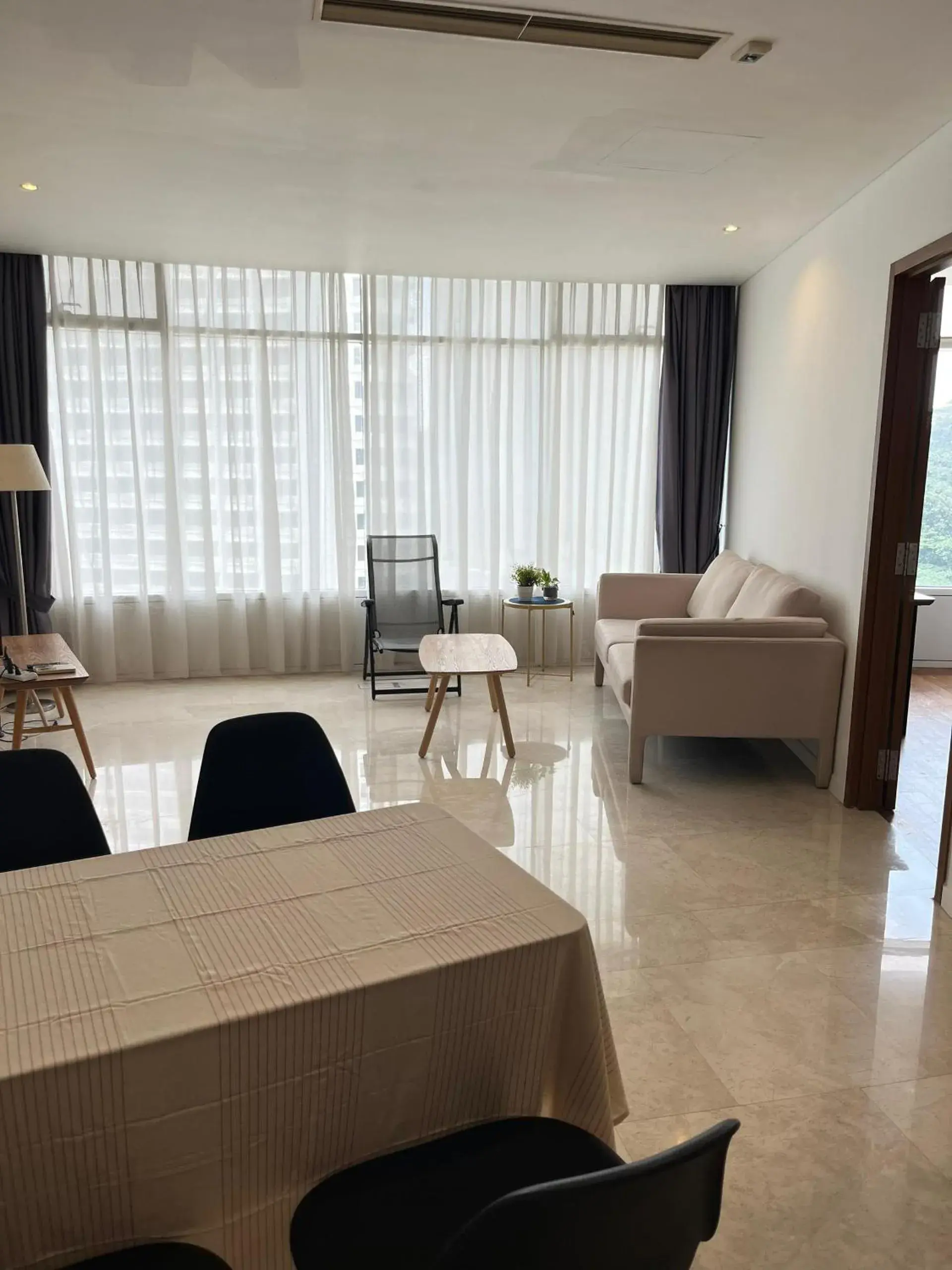 TV and multimedia, Bed in Atmoods - Vortex KLCC TV and multimedia, Bed in Atmoods - Vortex KLCC