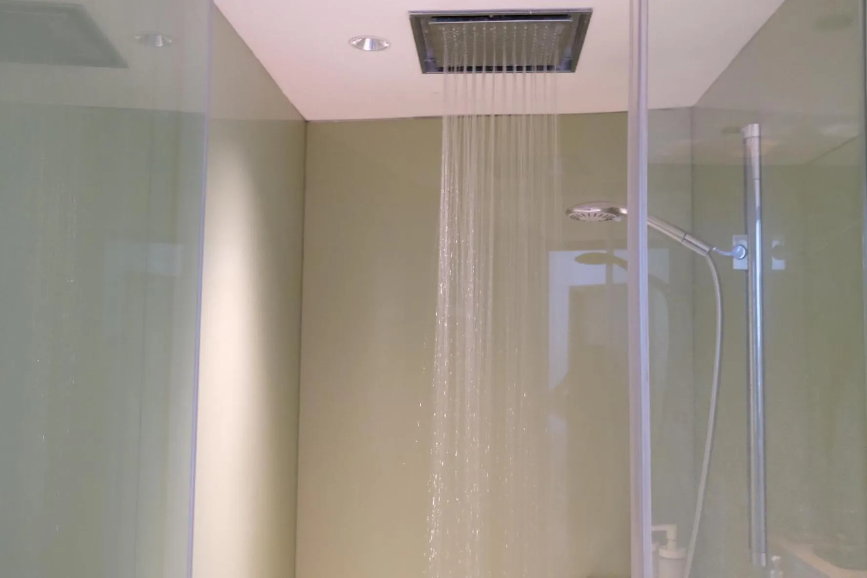 Bathroom in Atmoods - Vortex KLCC