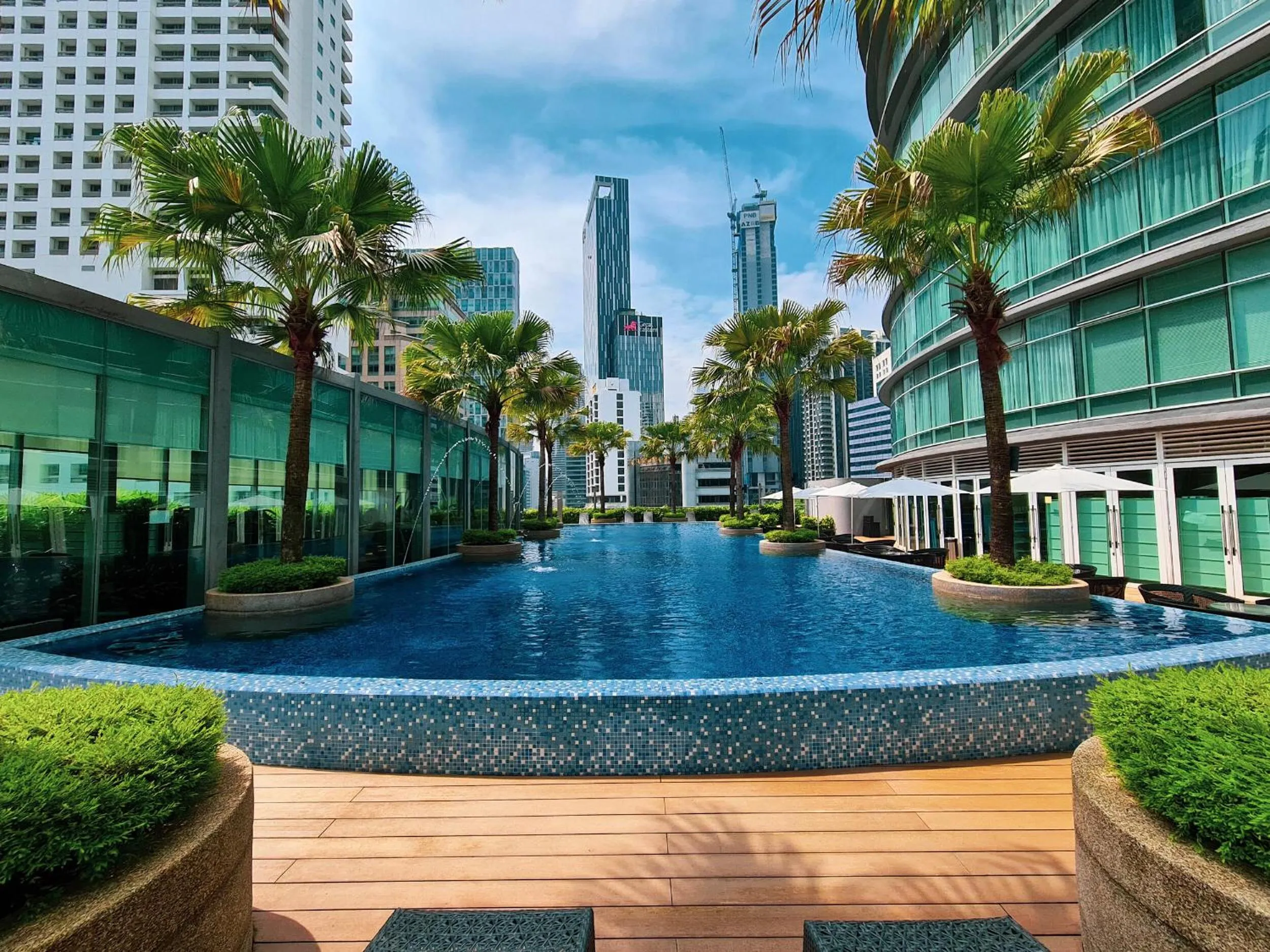  in Atmoods - Vortex KLCC