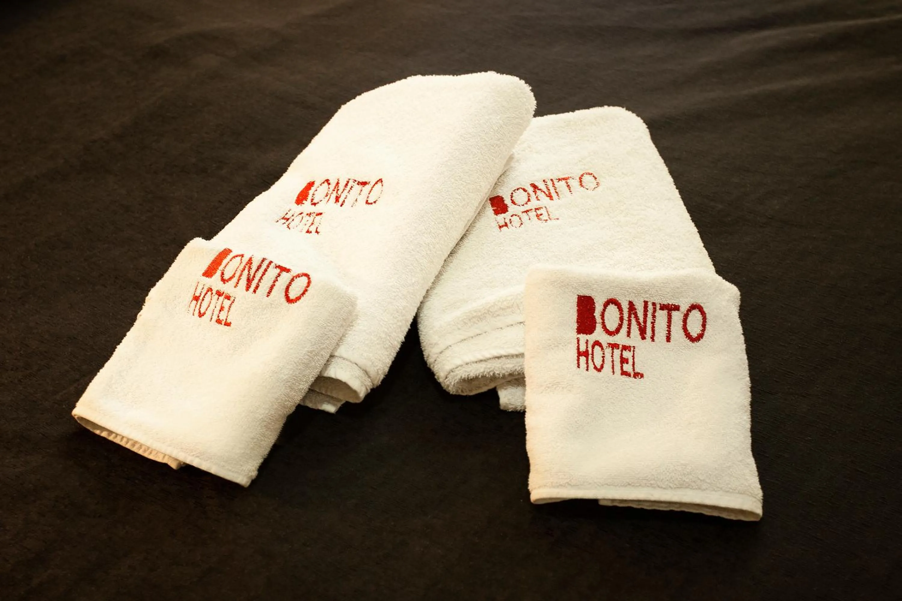 Bonito Hotel