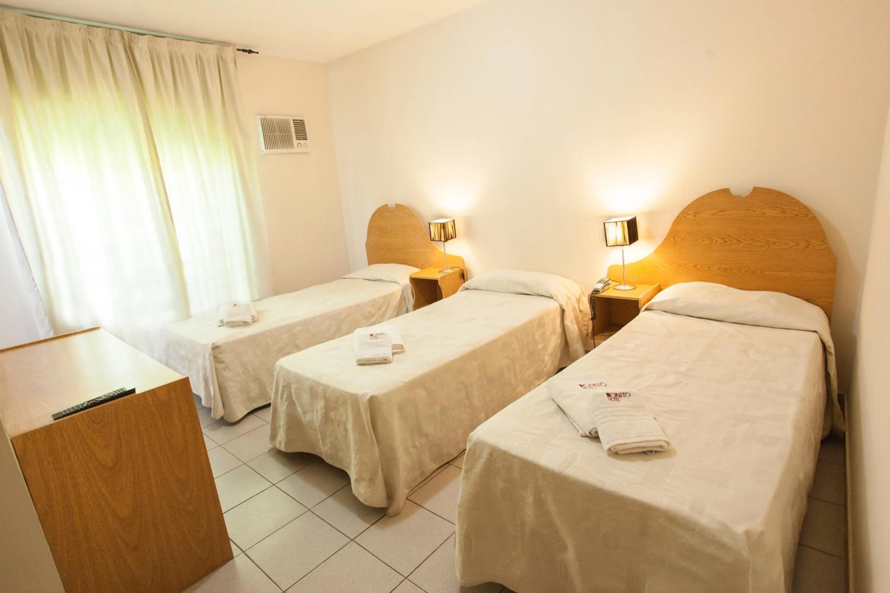 Bonito Hotel