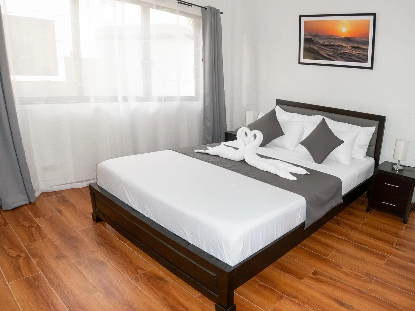 Bedroom, Bed in Aila Homestay