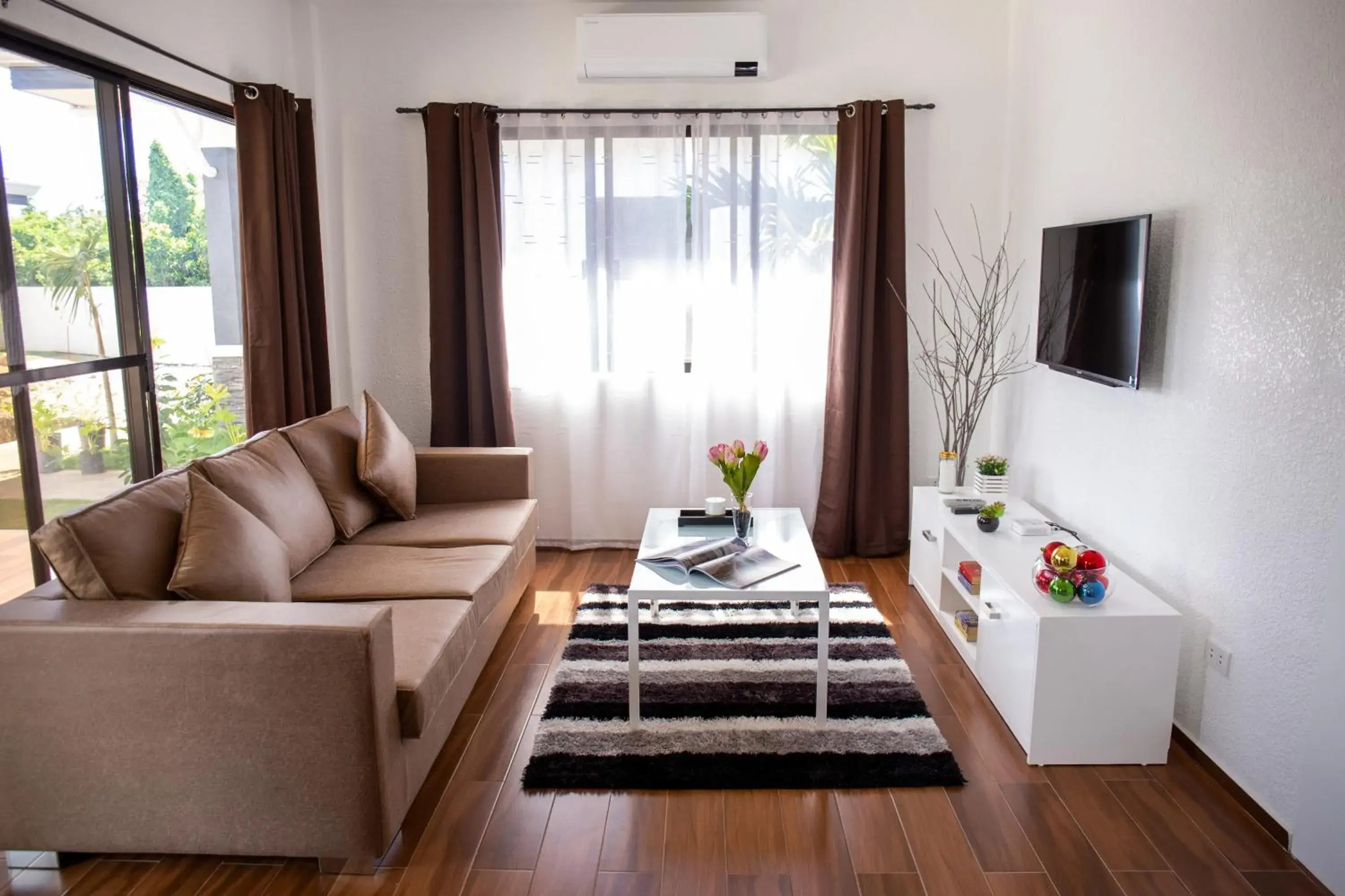 One-Bedroom House in Aila Homestay One-Bedroom House in Aila Homestay