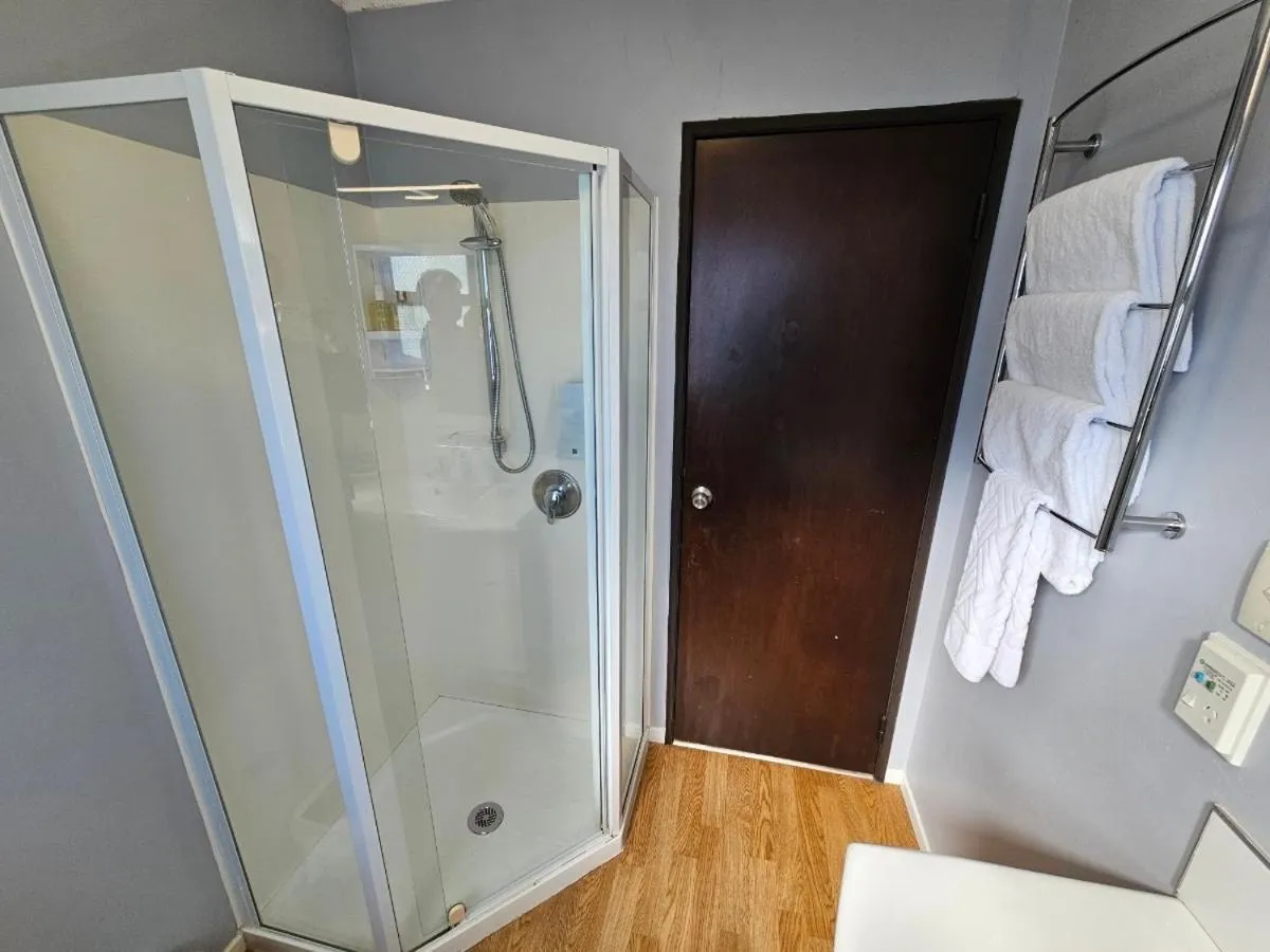 Hacienda Motor Lodge