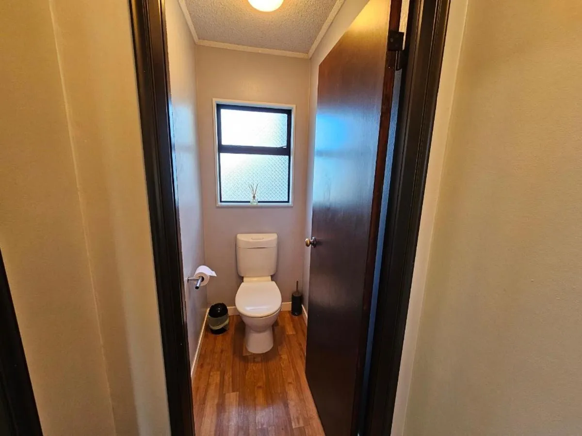 Hacienda Motor Lodge