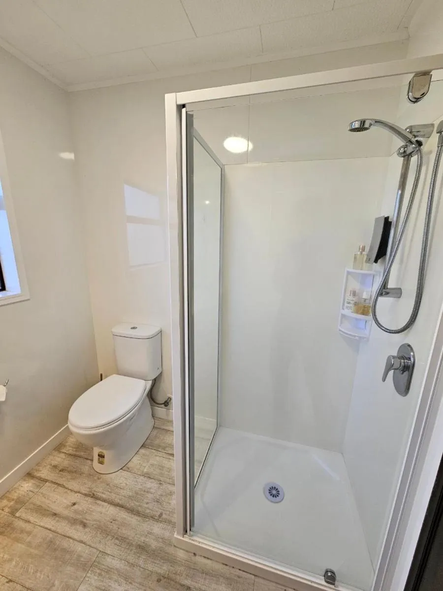 Hacienda Motor Lodge