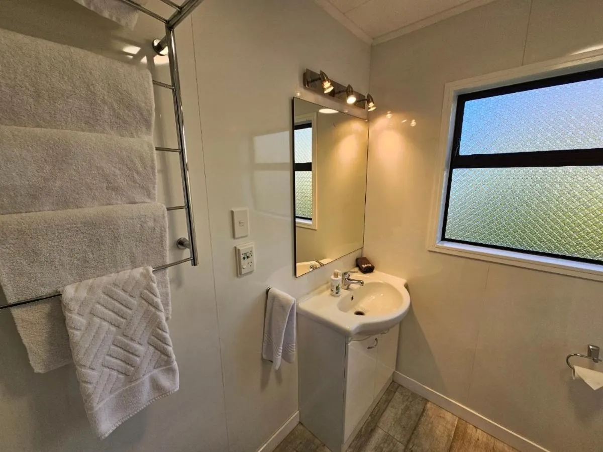 Hacienda Motor Lodge