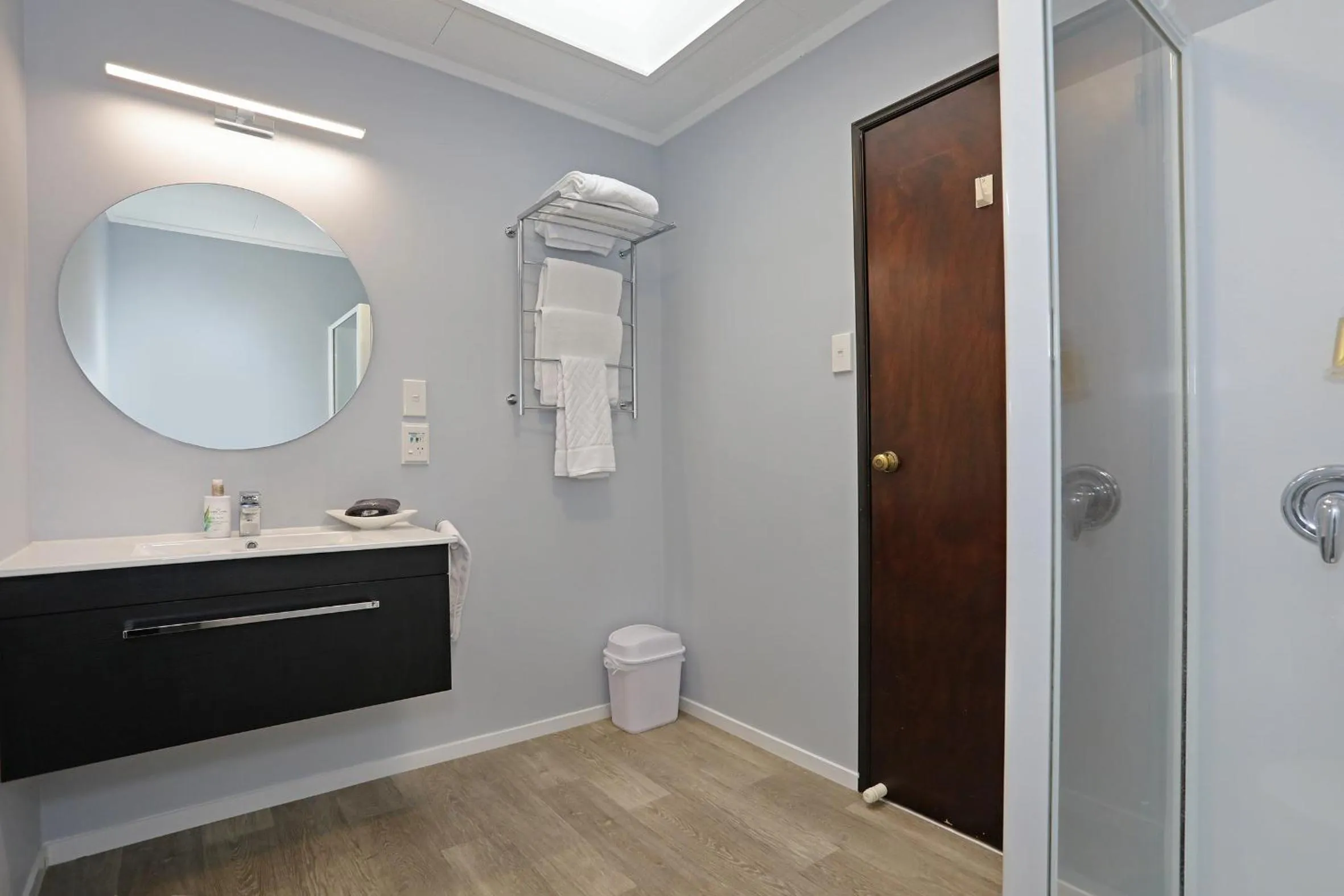 Hacienda Motor Lodge