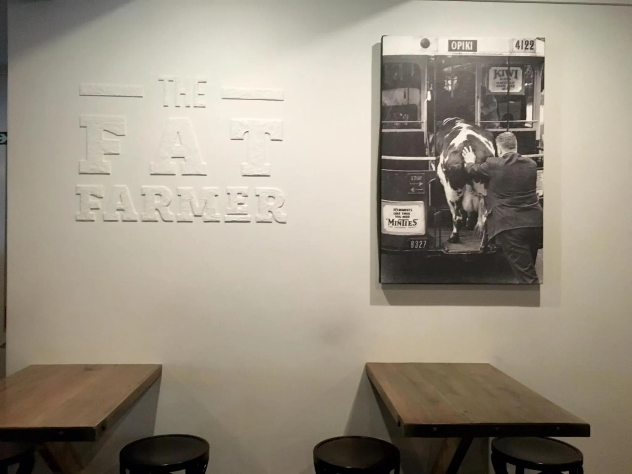 Neighbourhood in Hacienda Motor Lodge