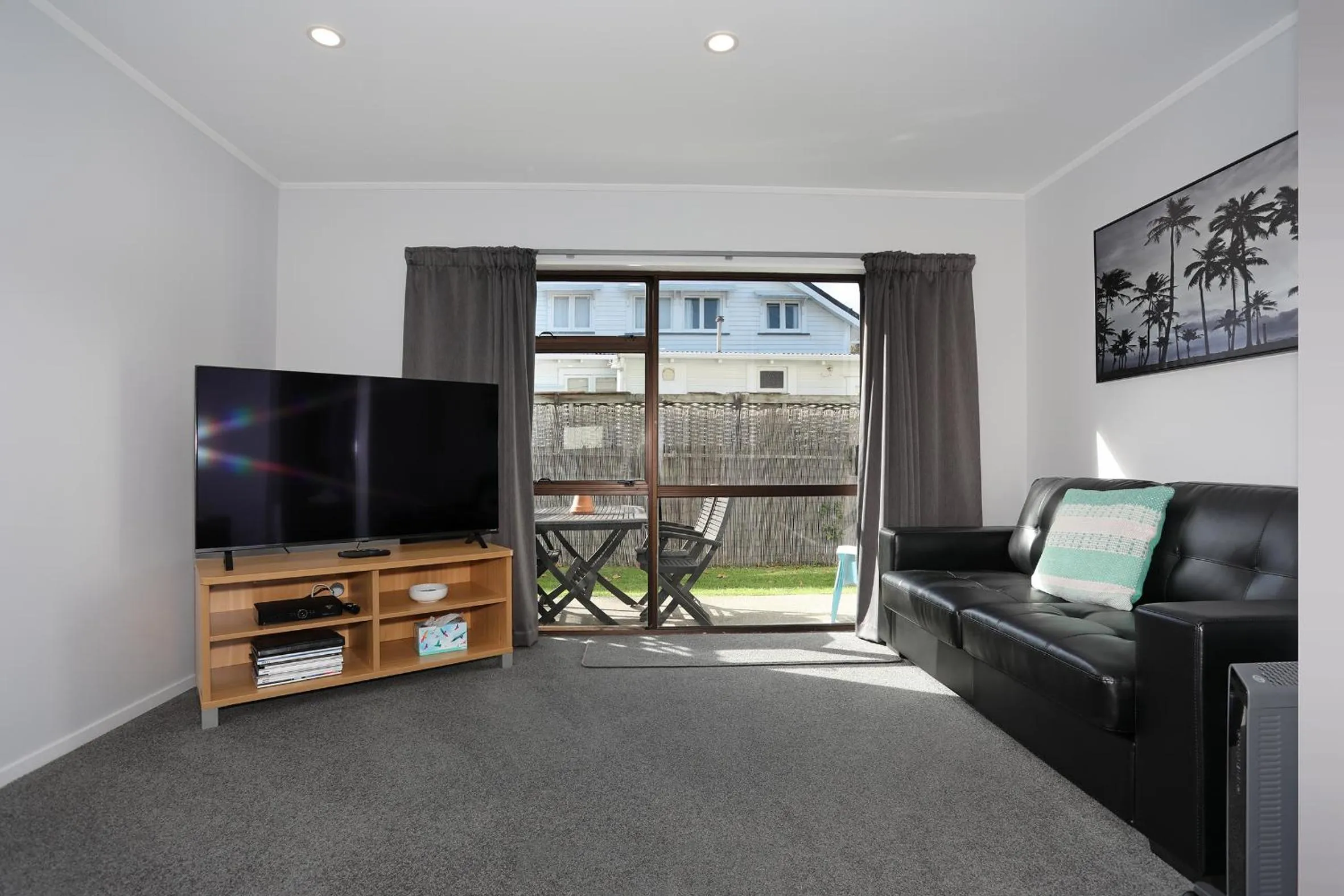 Hacienda Motor Lodge