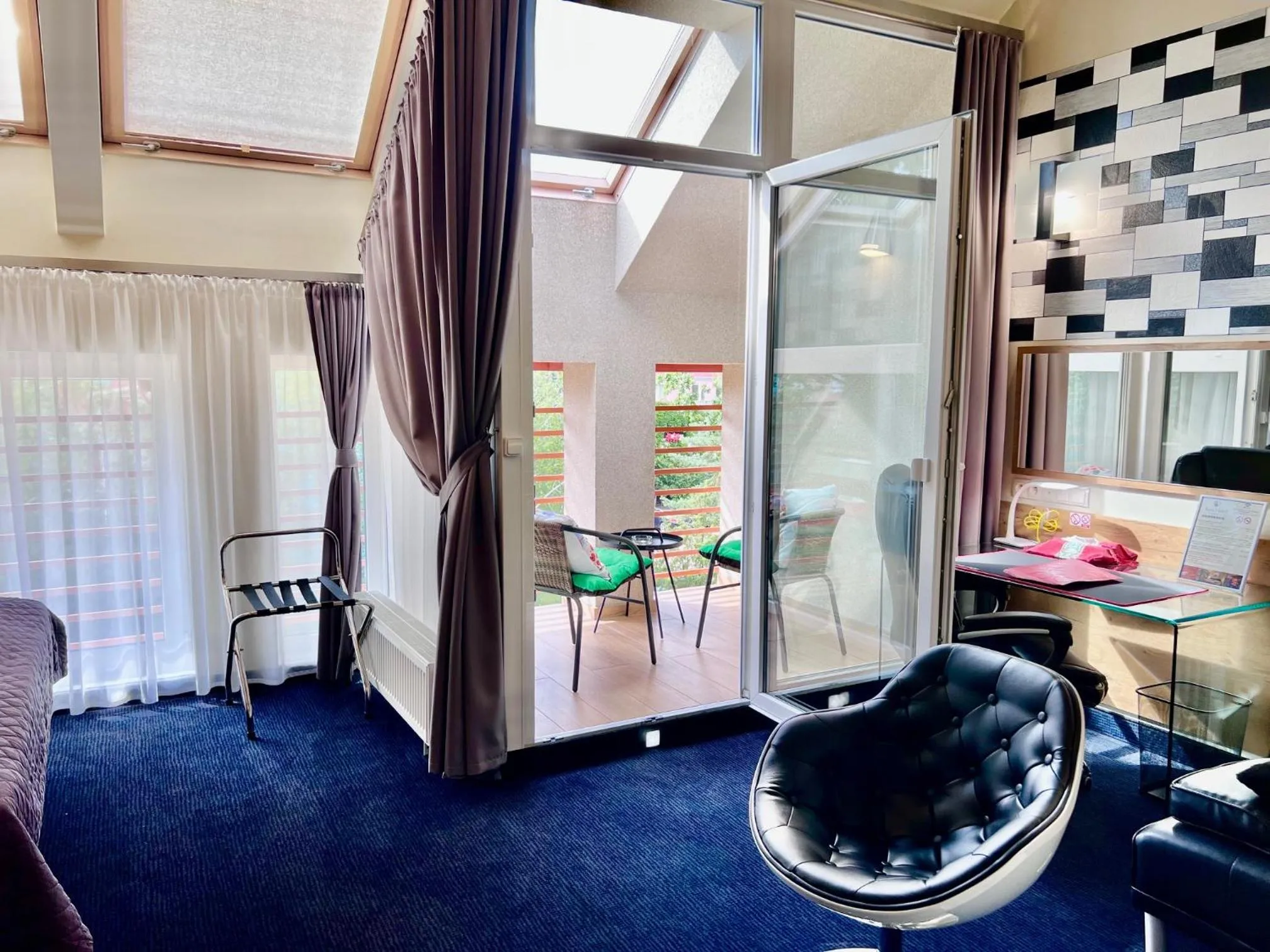 Other in Aura - Hotel & Restaurant & Sauna