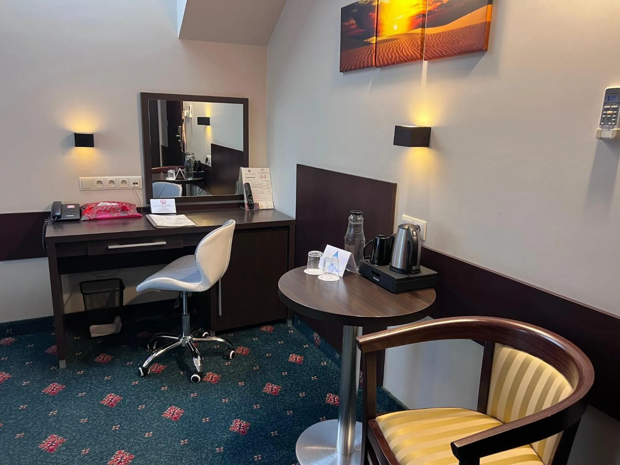 Other in Aura - Hotel & Restaurant & Sauna