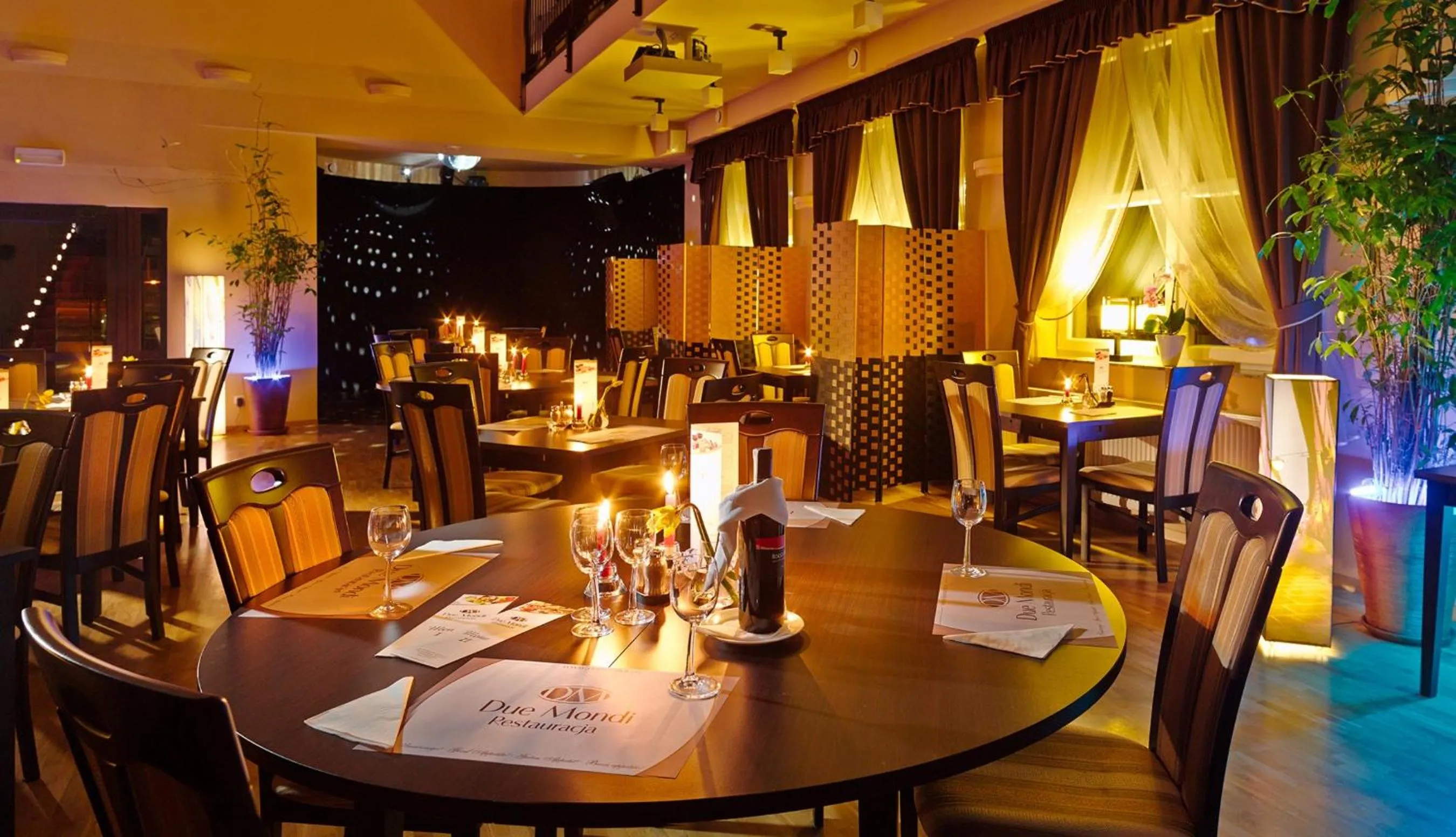 Restaurant/places to eat in Aura - Hotel & Restaurant & Sauna