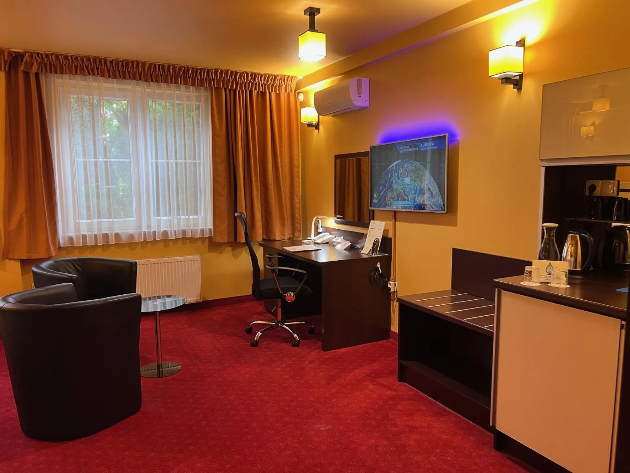 Other in Aura - Hotel & Restaurant & Sauna