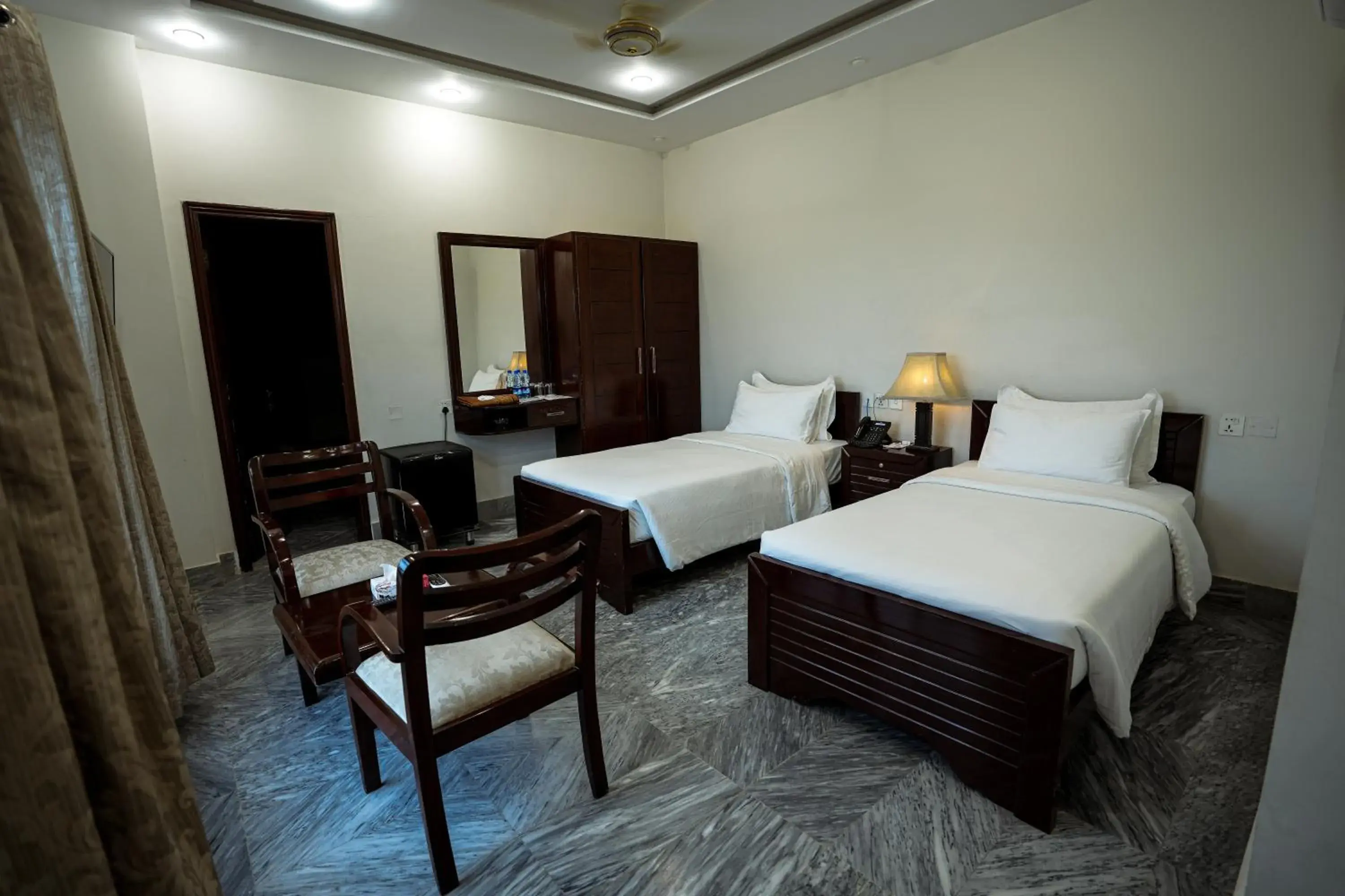 Deluxe Suite in Hotel Nova Deluxe Suite in Hotel Nova