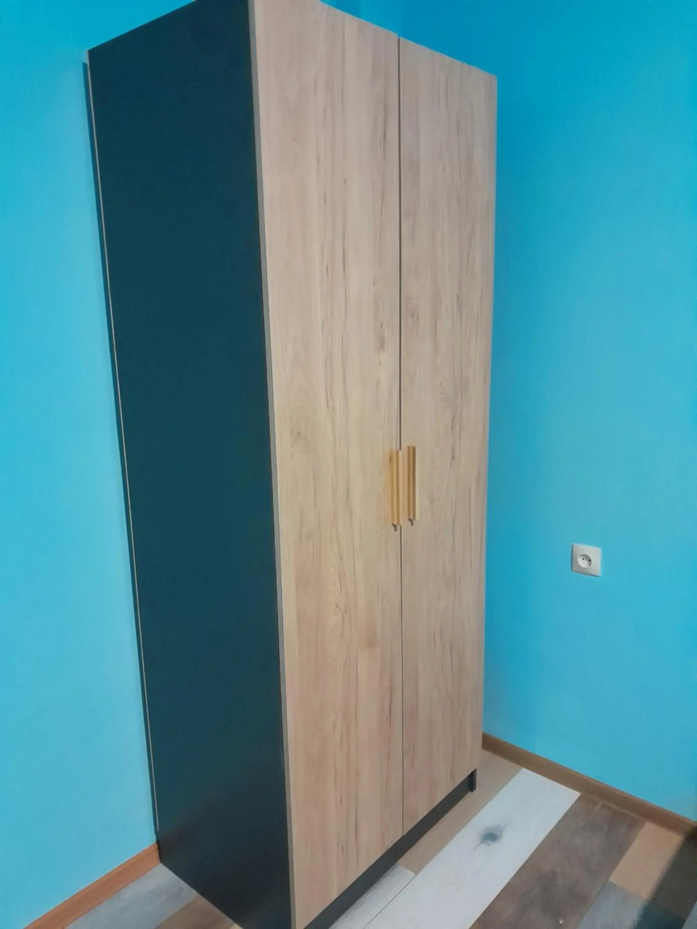 Budget Twin Room - single occupancy in Art Guest House in KASKAD Budget Twin Room - single occupancy in Art Guest House in KASKAD