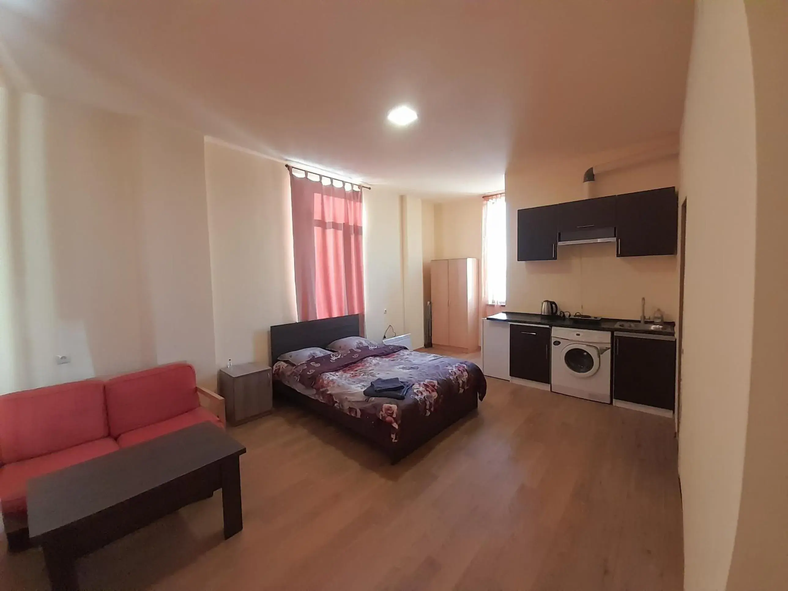 Art Guest House in KASKAD Art Guest House in KASKAD