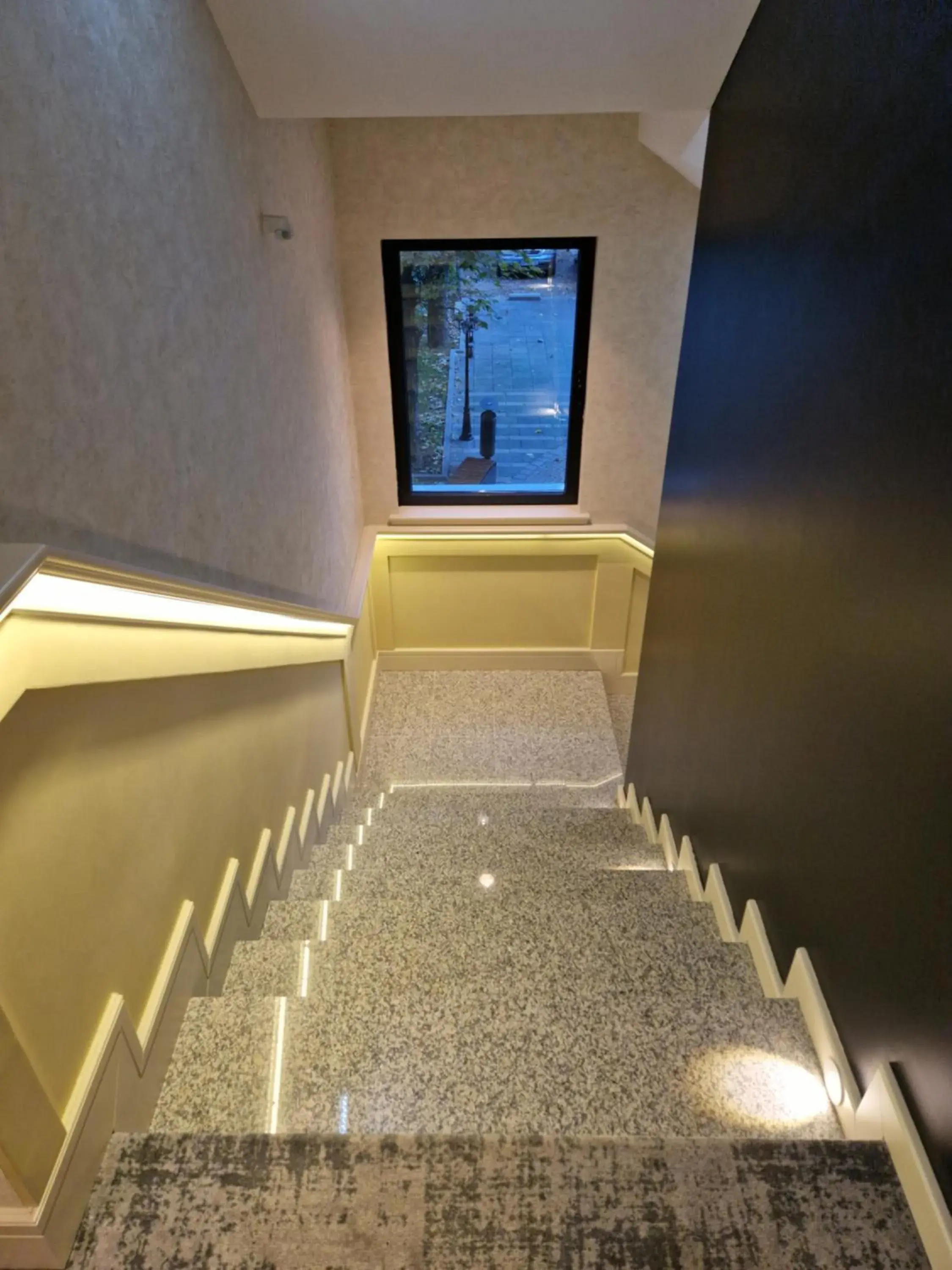 Property building in H41 Luxury Suites Property building in H41 Luxury Suites