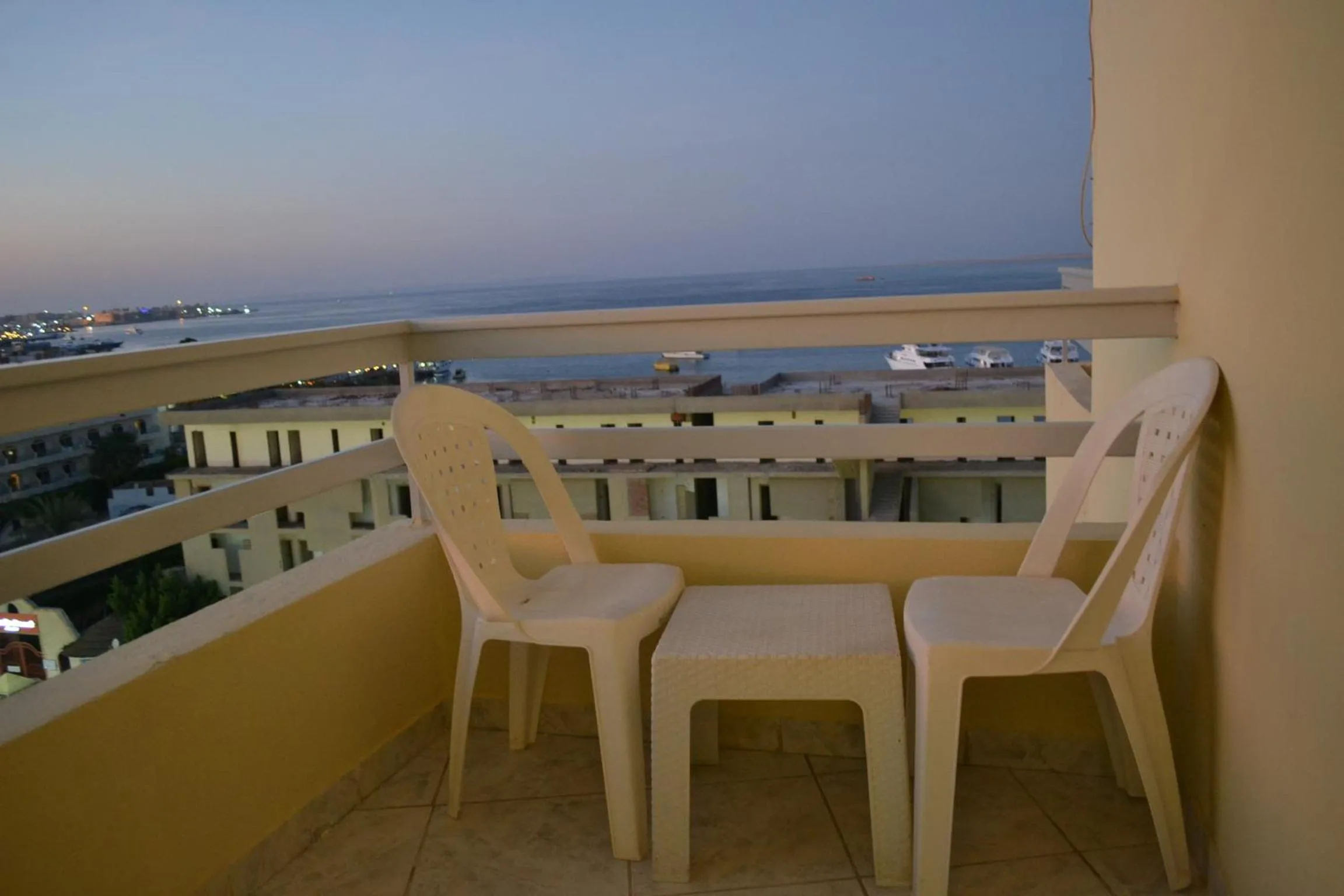 View (from property/room) in Dexon Roma Hotel