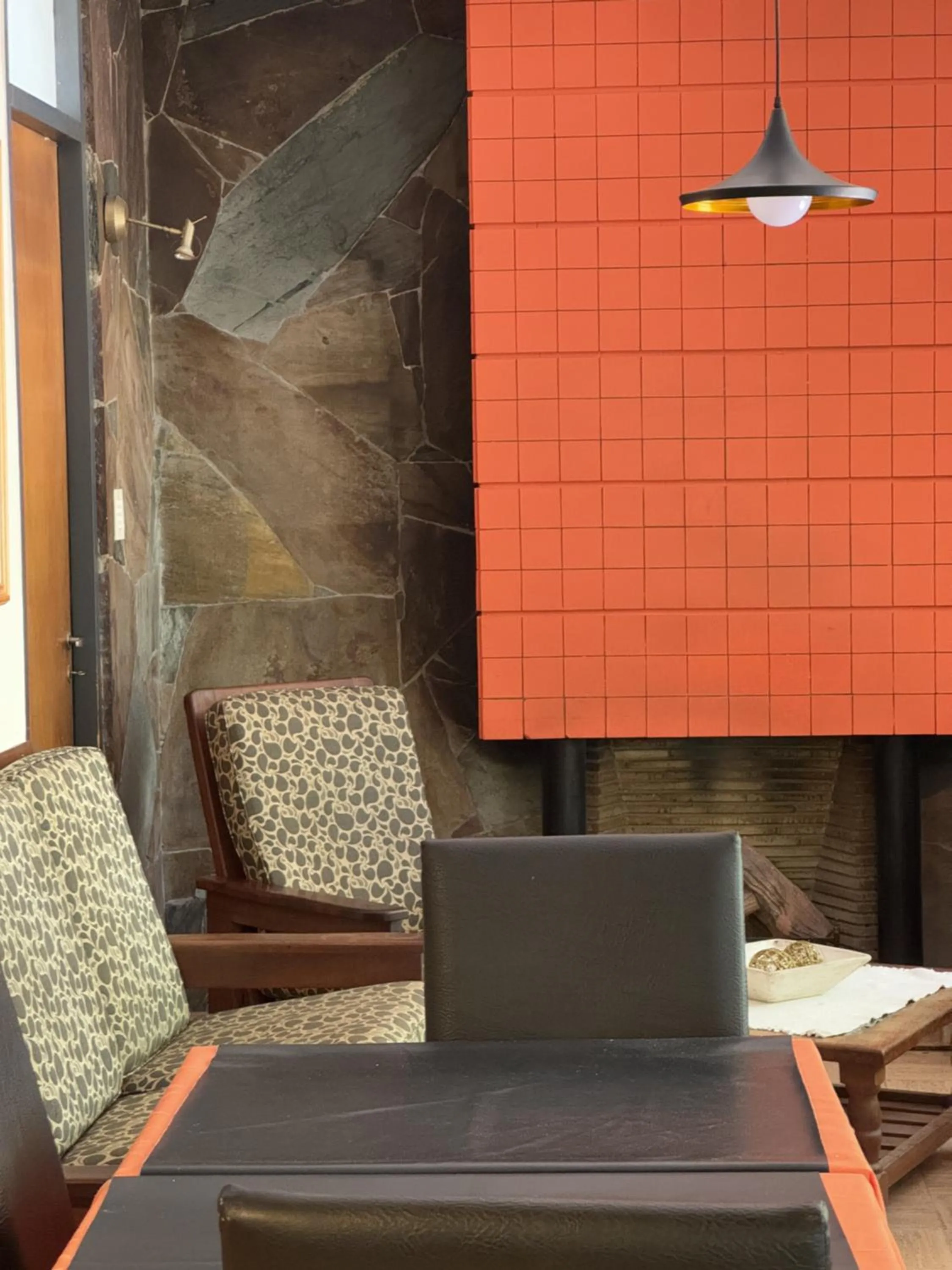 Property building in Hotel Dali