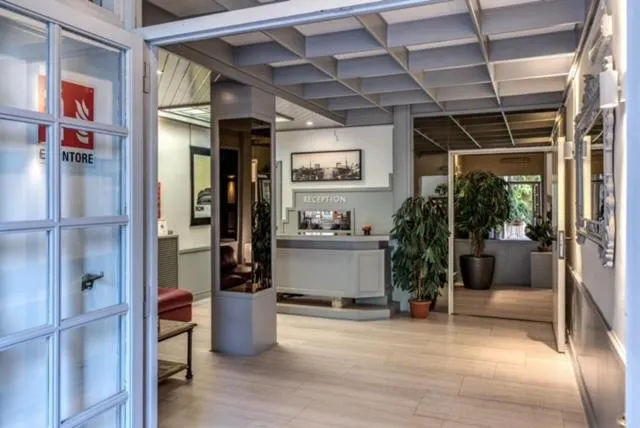 Hotel Residence Magnolia