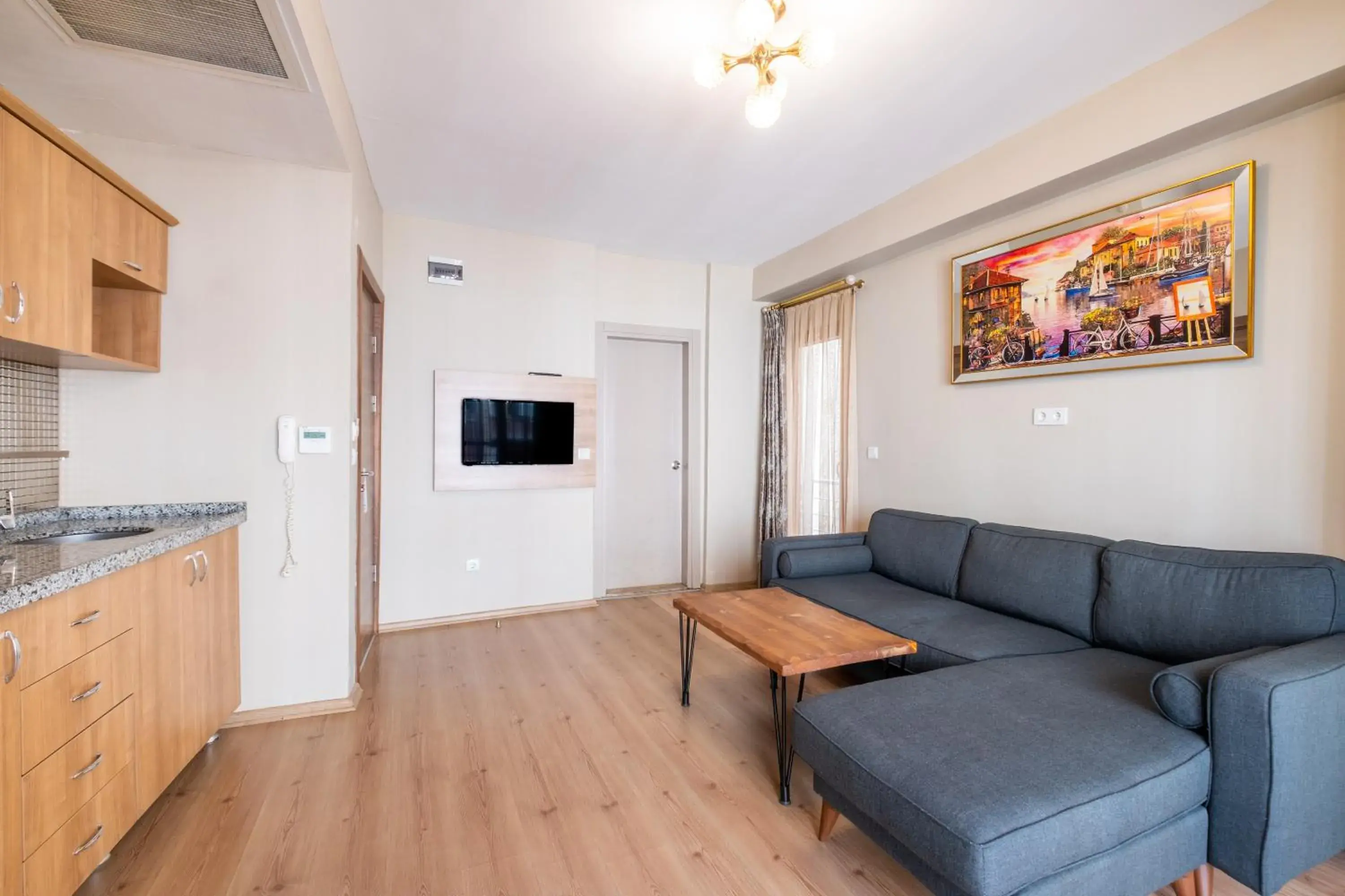 Superior Suite in Lavin Hotels & Suites Superior Suite in Lavin Hotels & Suites