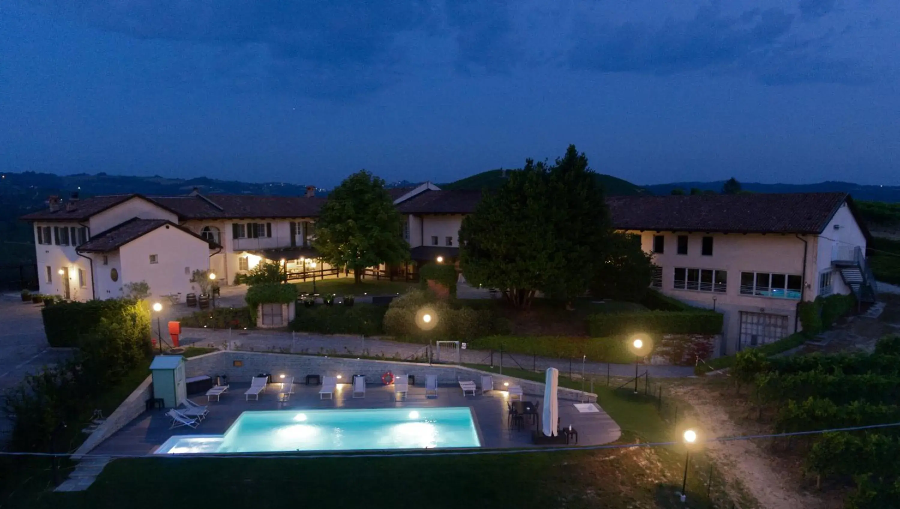 Locanda Del Pilone Locanda Del Pilone