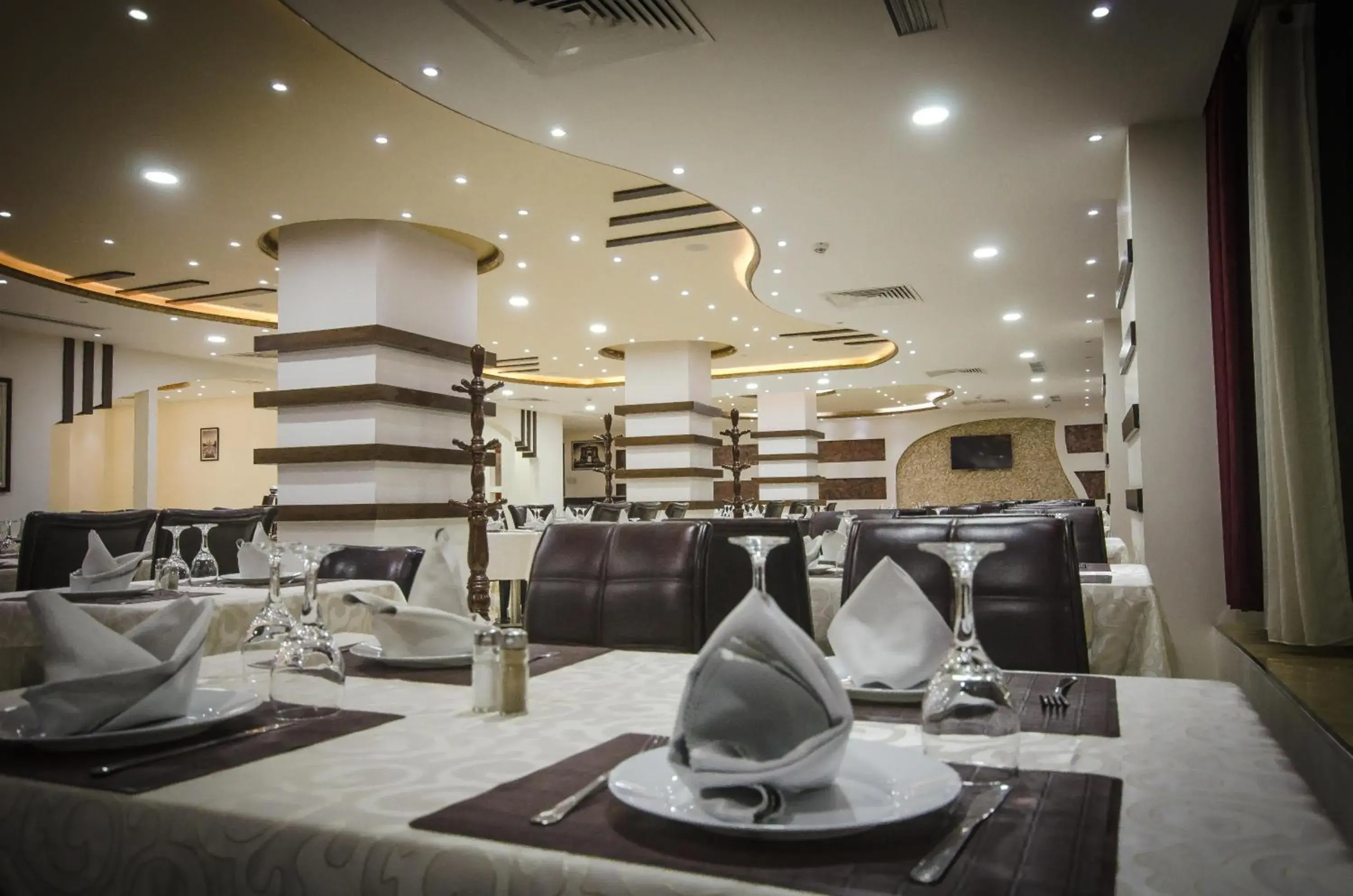 Restaurant/places to eat in Hotel El Bey Constantine Restaurant/places to eat in Hotel El Bey Constantine