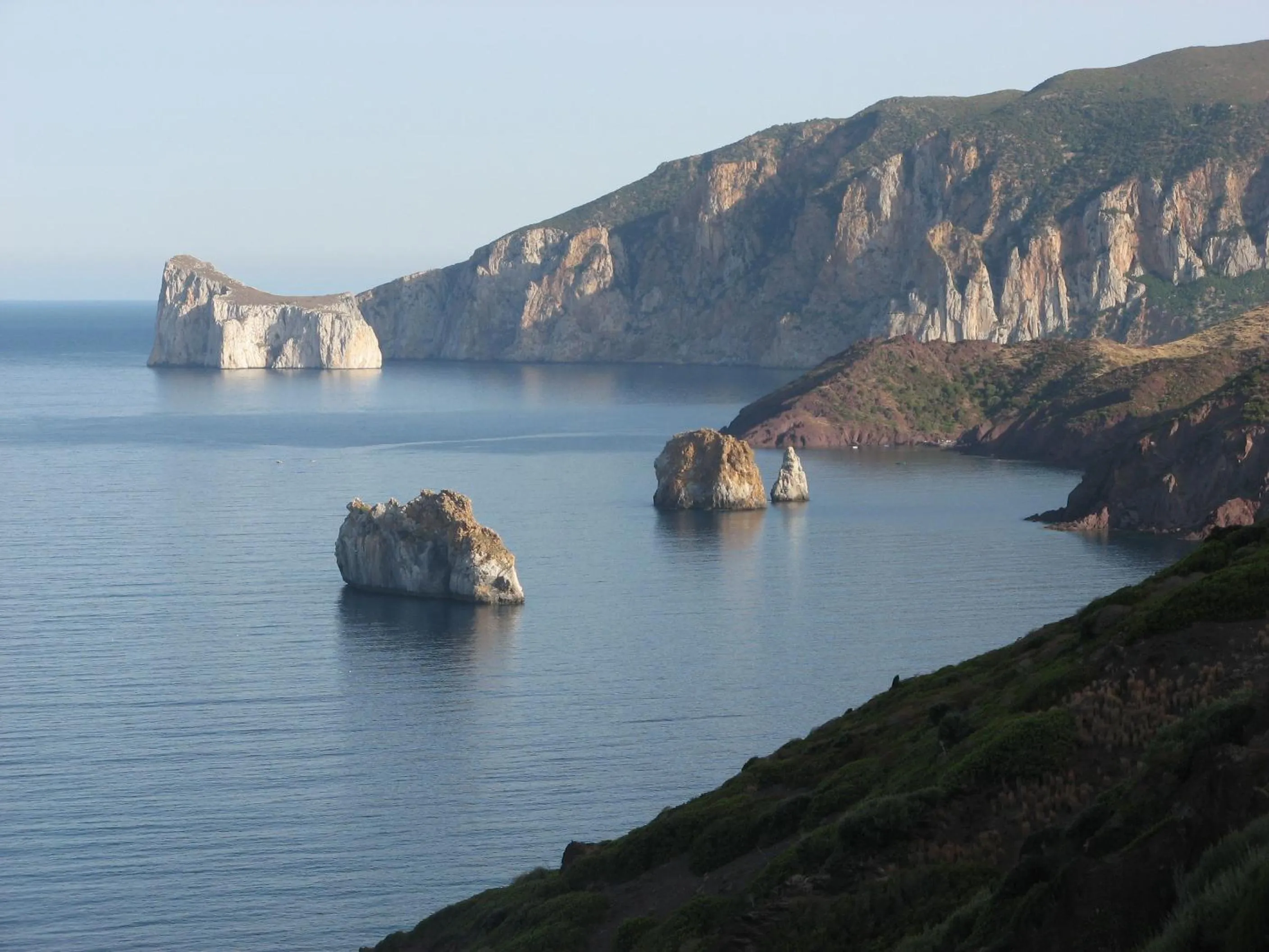 Nearby landmark in Hotel Don Pedro