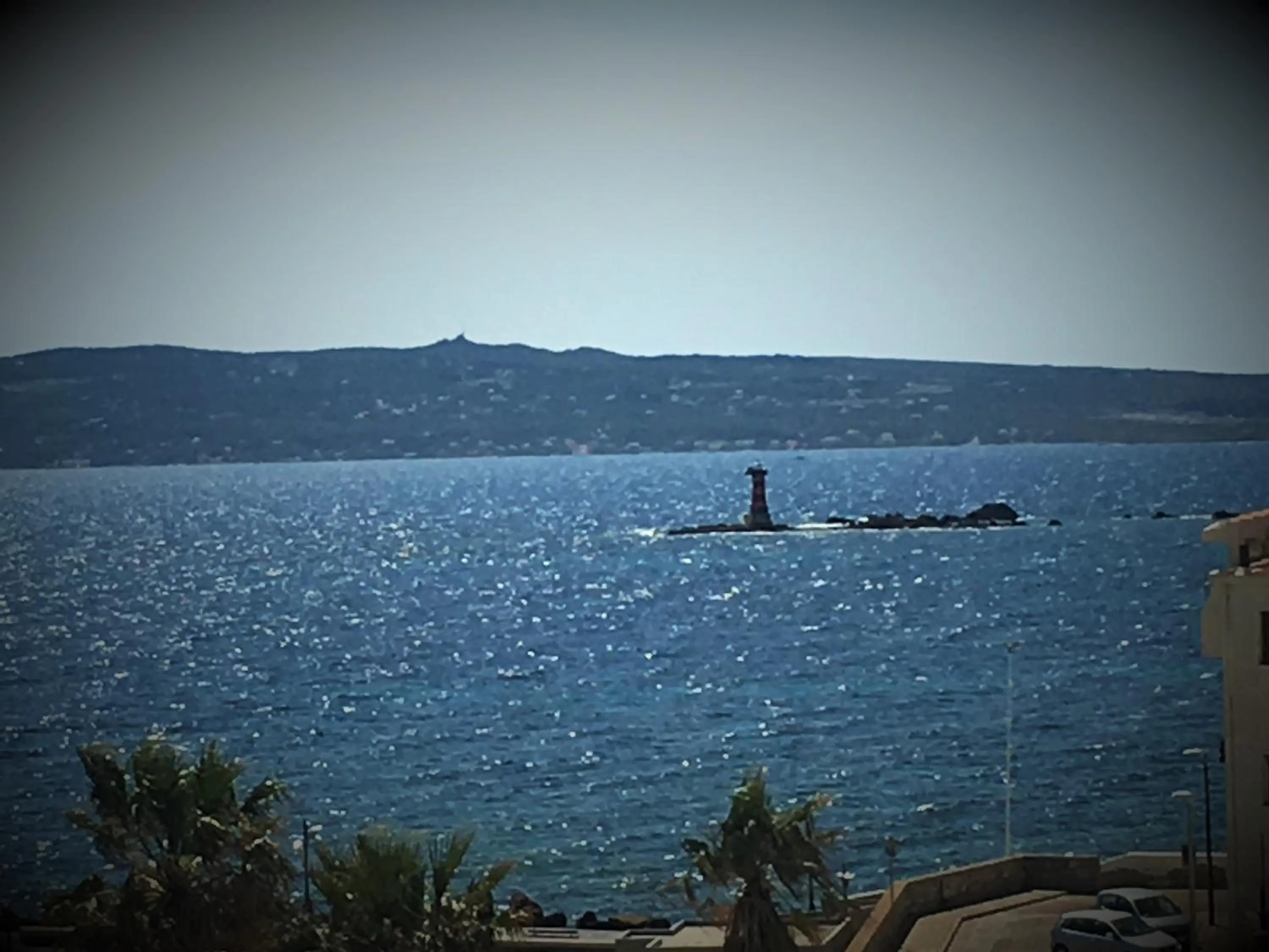 Nearby landmark in Hotel Don Pedro